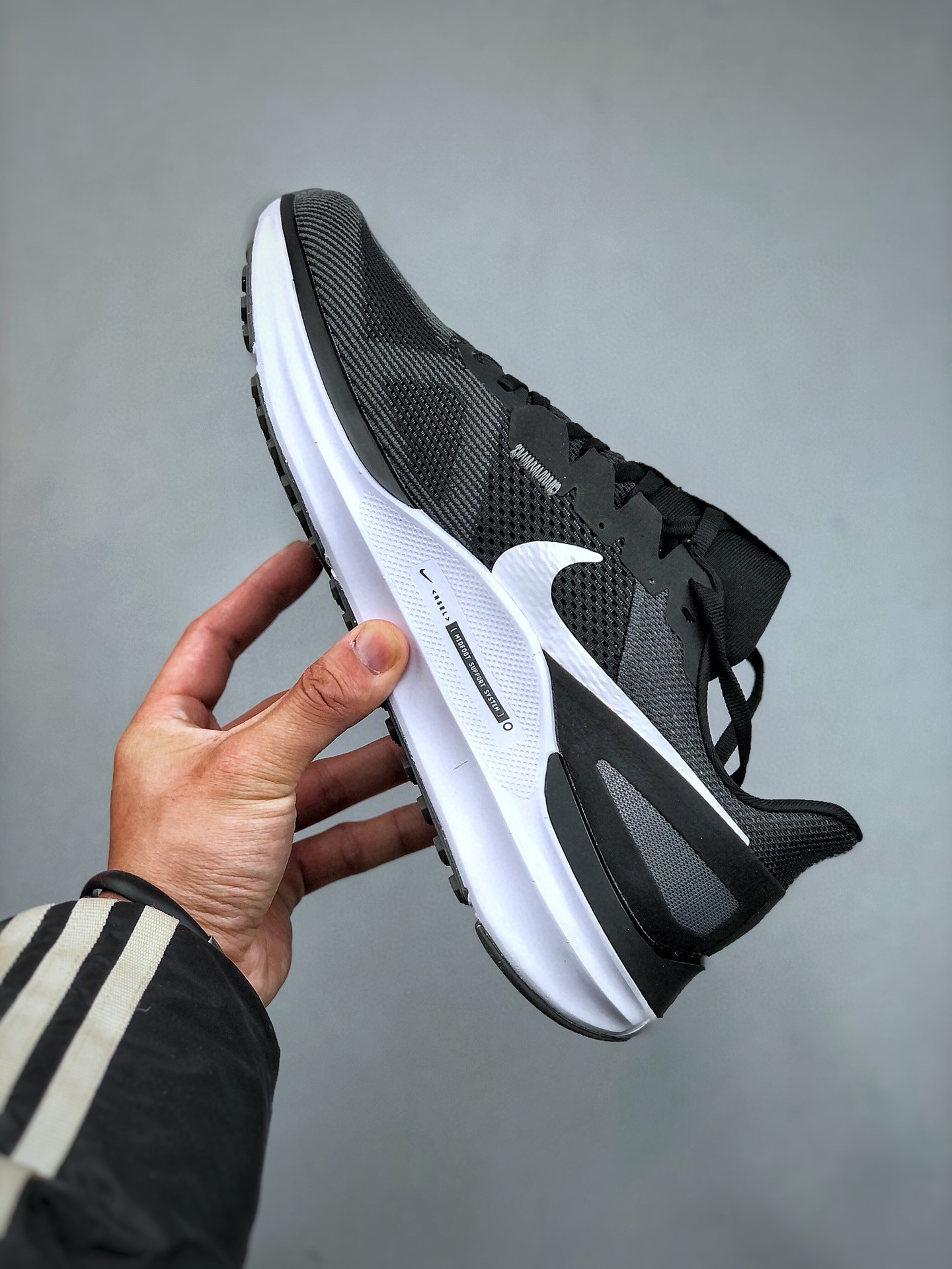 Nike Basic Shoes Breathable M-s