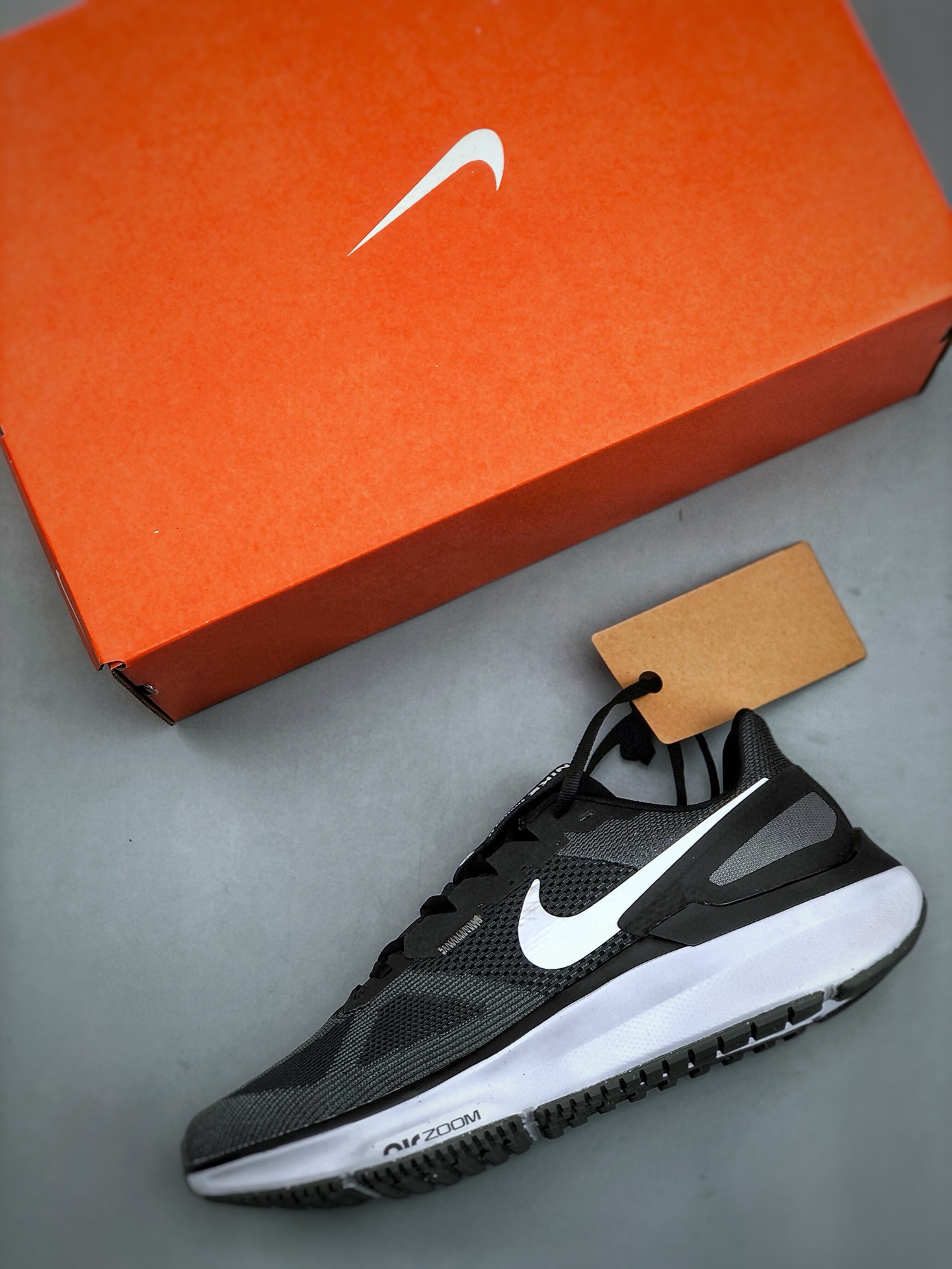 Nike Basic Shoes Breathable M-s