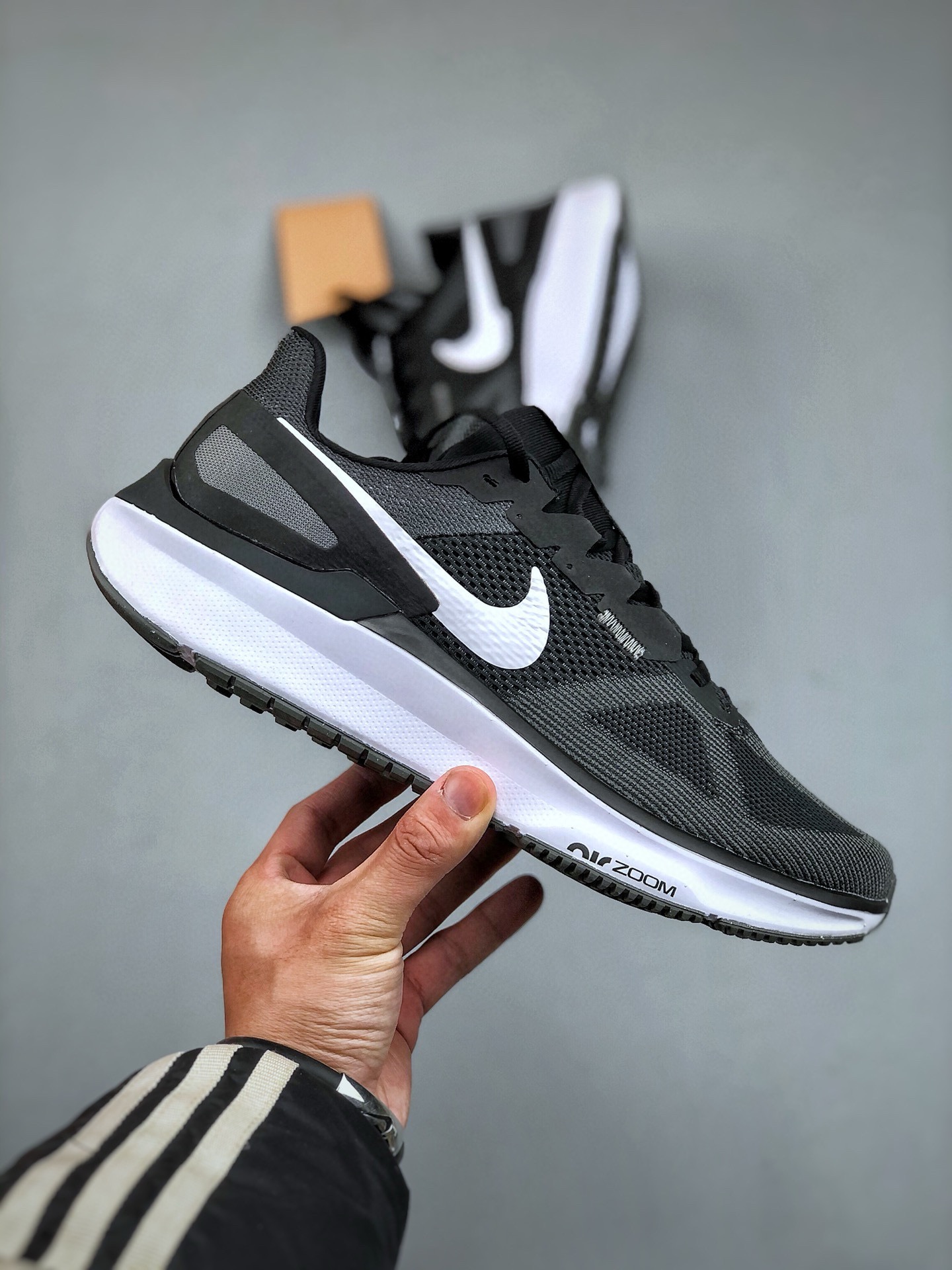 Nike Basic Shoes Breathable M-s