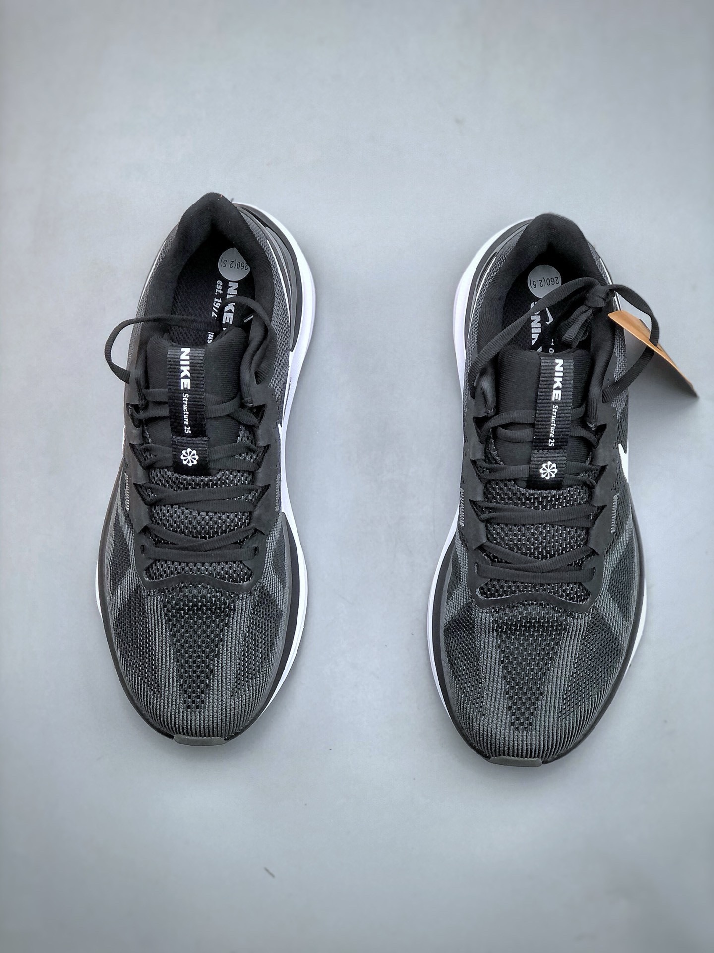 Nike Basic Shoes Breathable M-s