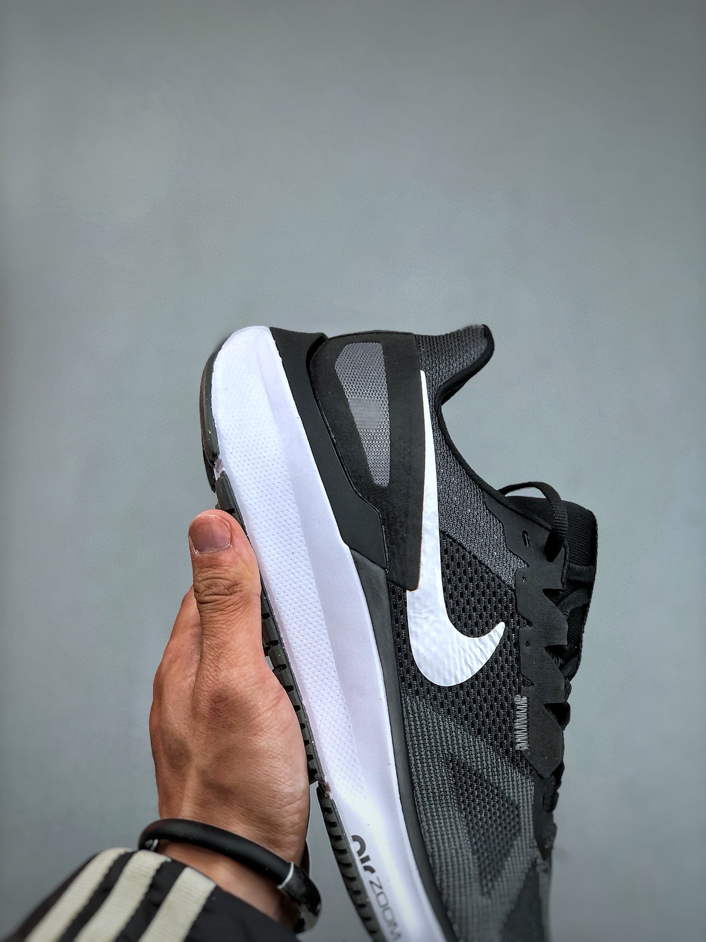 Nike Basic Shoes Breathable M-s