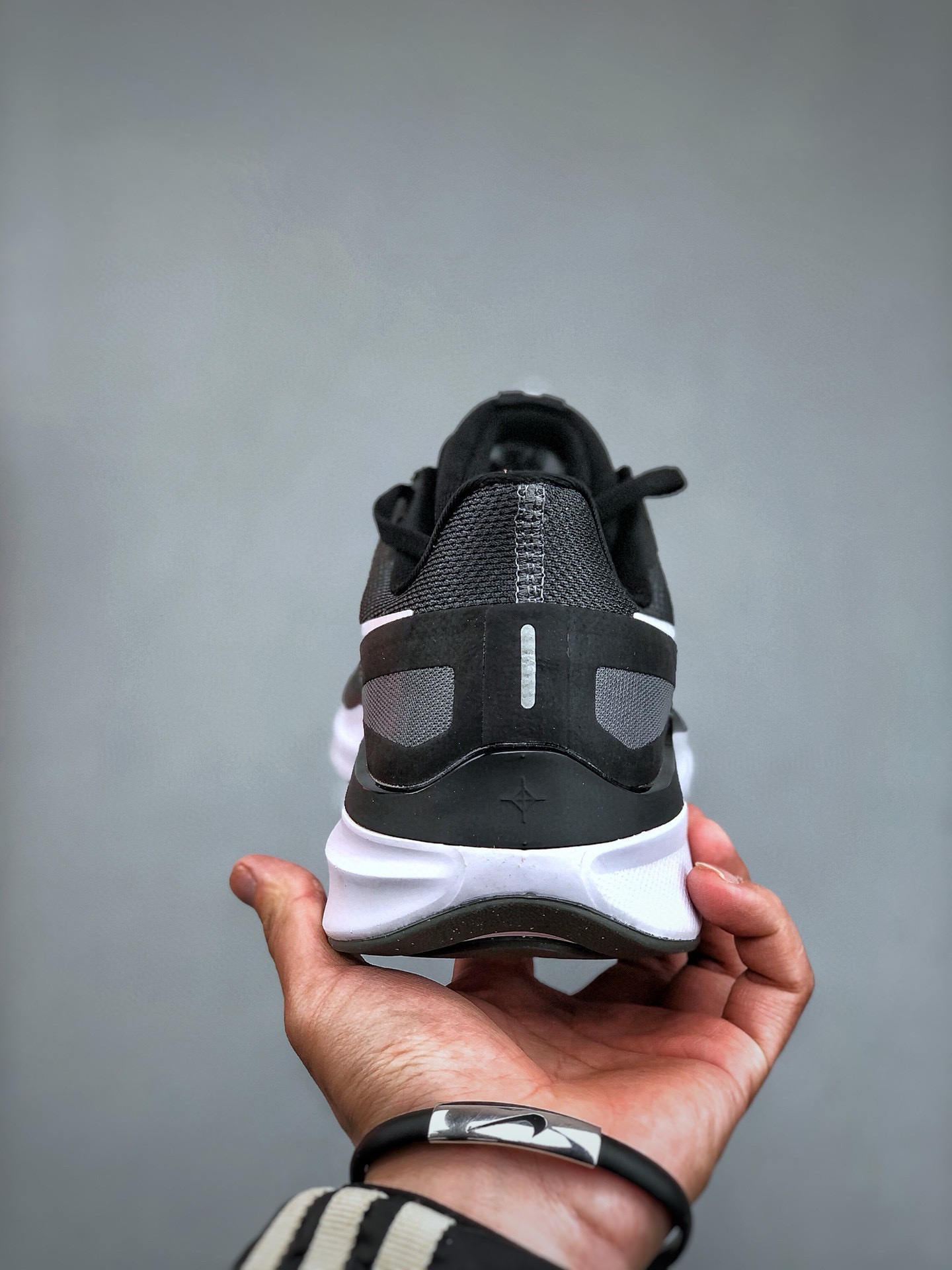 Nike Basic Shoes Breathable M-s