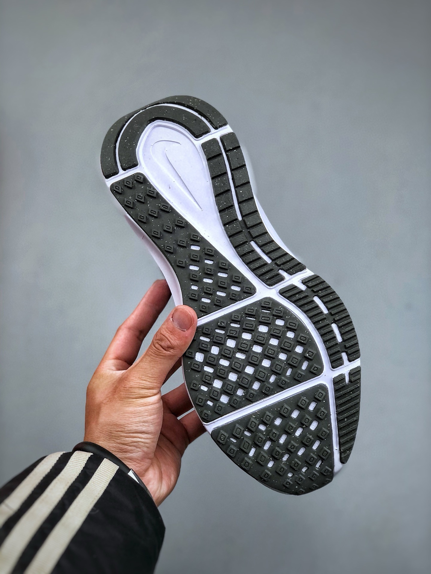 Nike Basic Shoes Breathable M-s