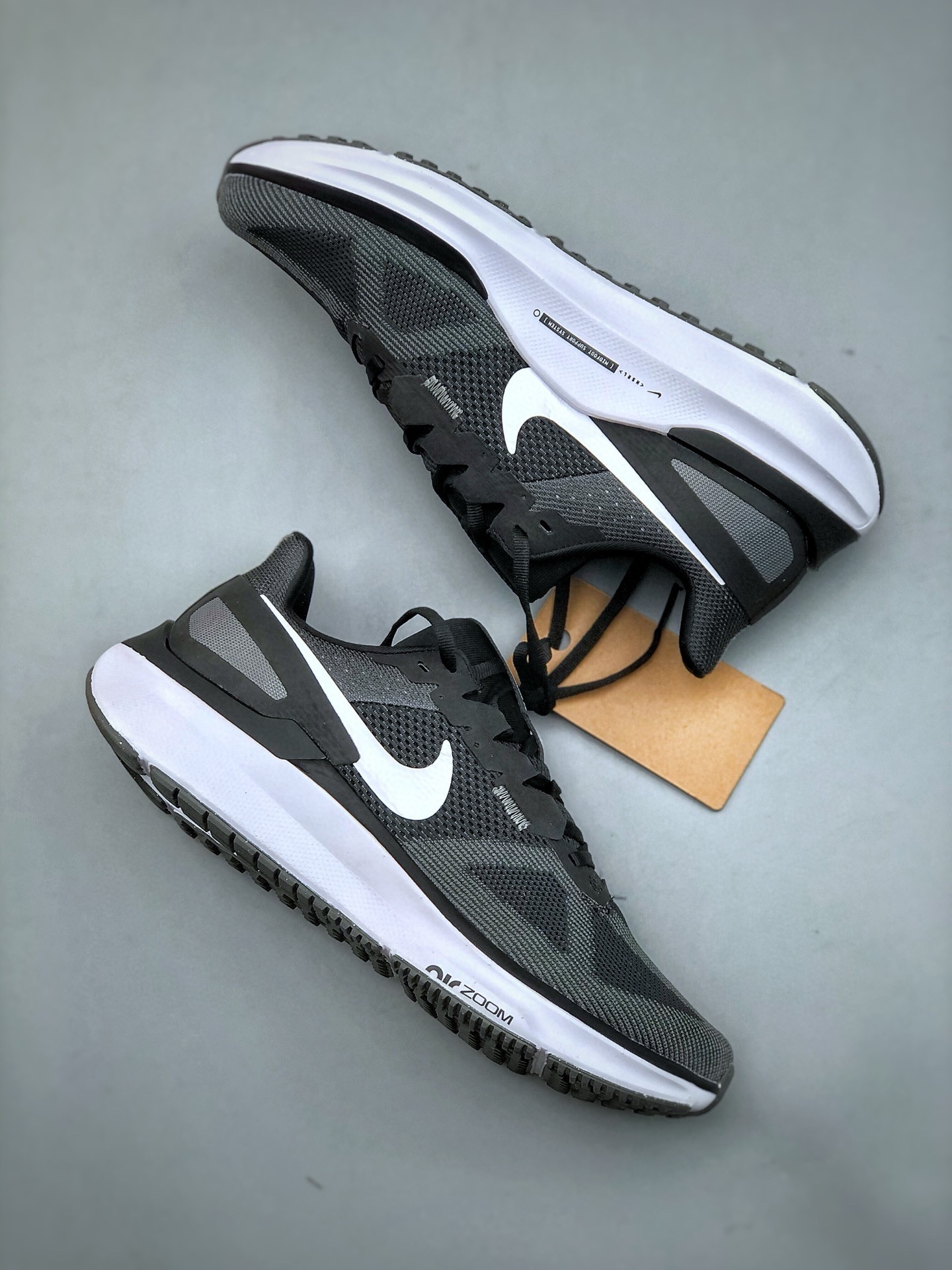 Nike Basic Shoes Breathable M-s