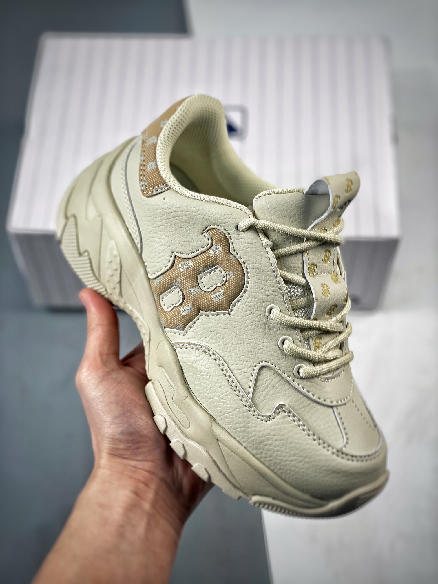 Nike Running Shoes Mesh M-l-s