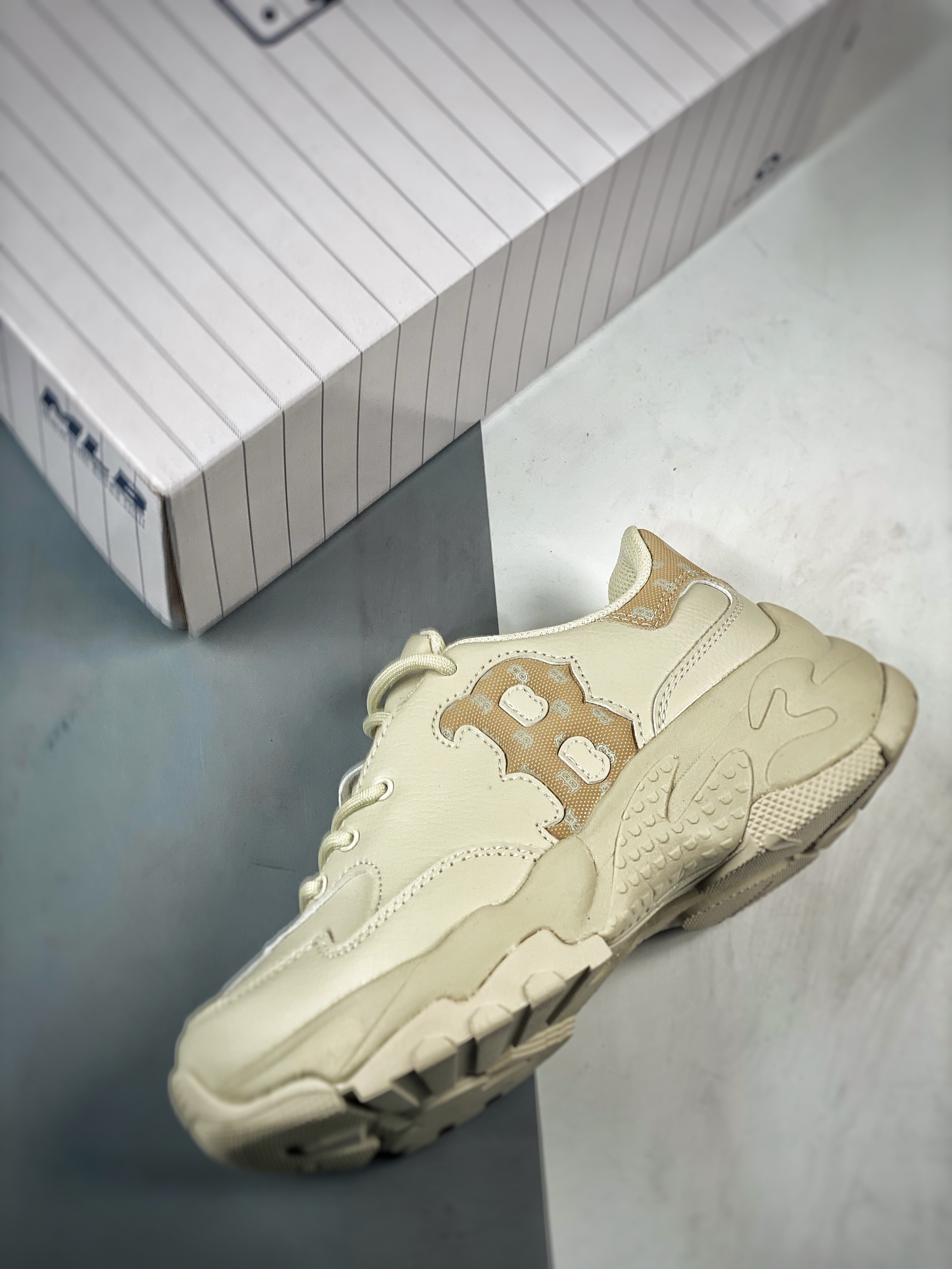 Nike Running Shoes Mesh M-l-s