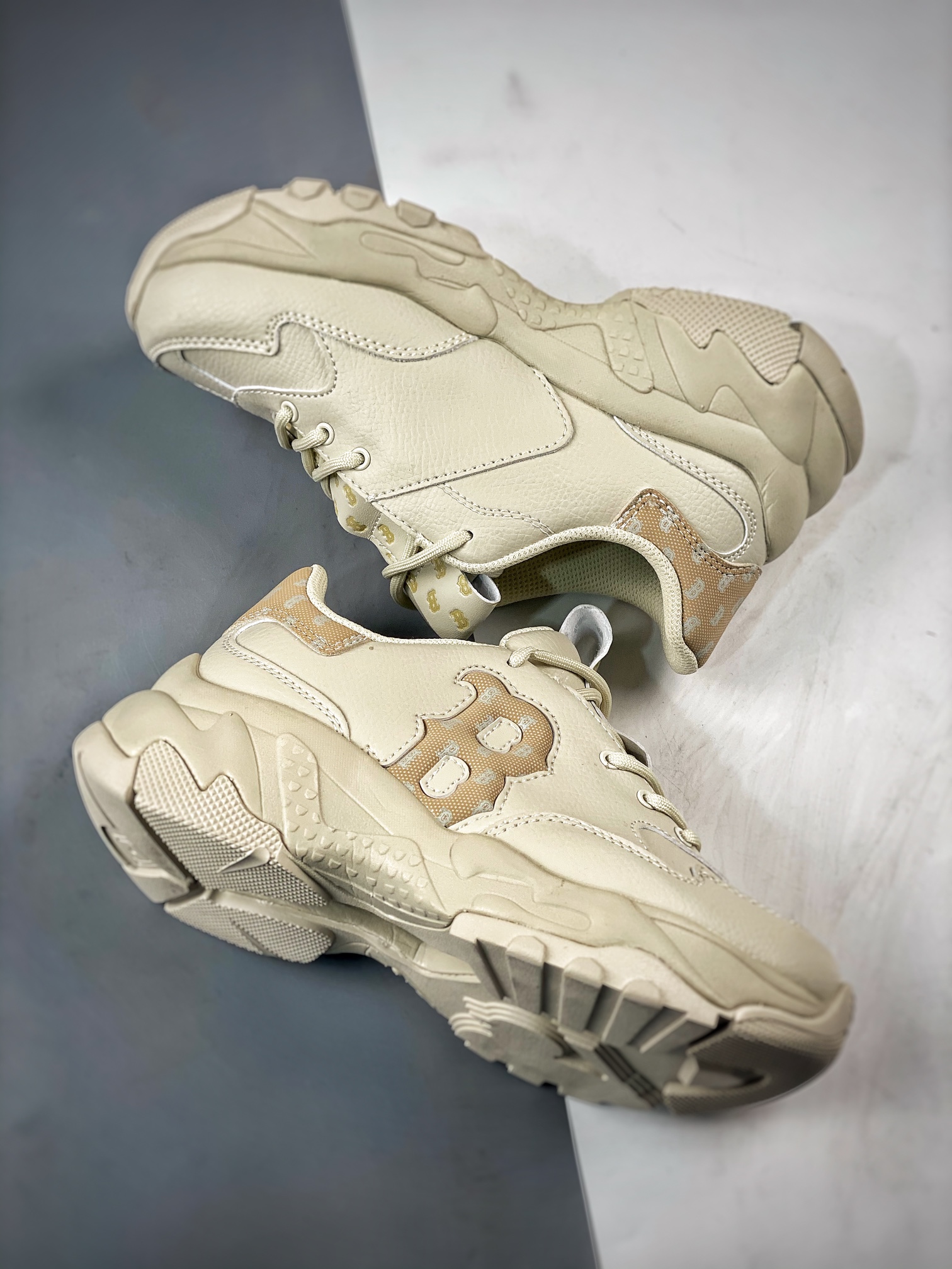 Nike Running Shoes Mesh M-l-s