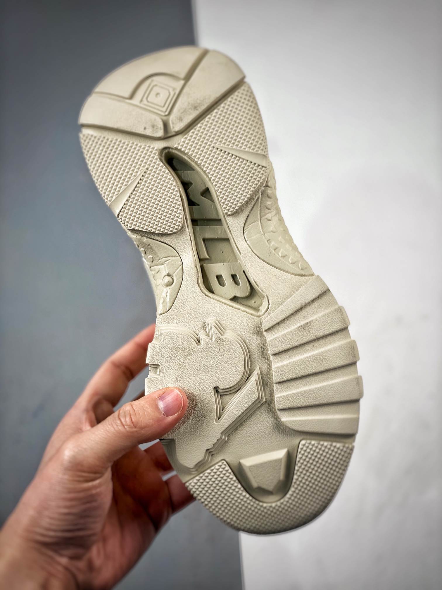 Nike Running Shoes Mesh M-l-s