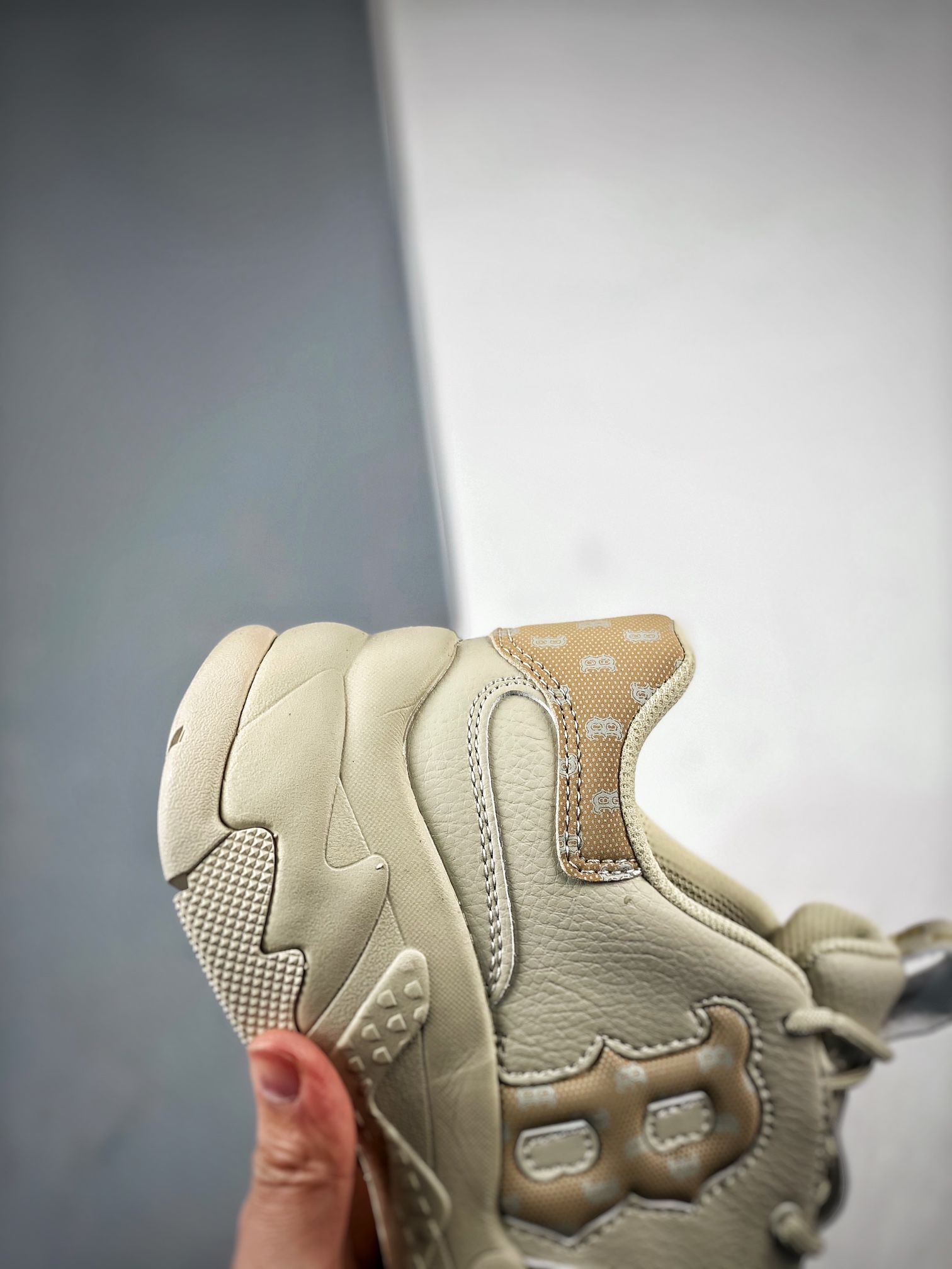 Nike Running Shoes Mesh M-l-s