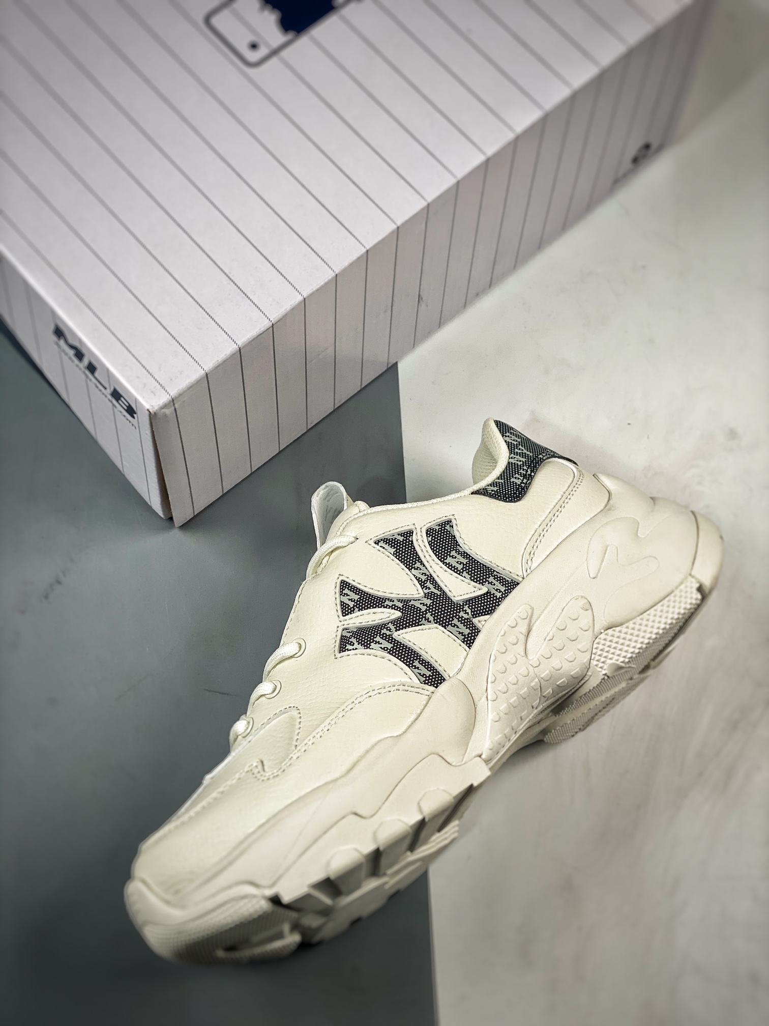 Nike Running Shoes Mesh M-l-s