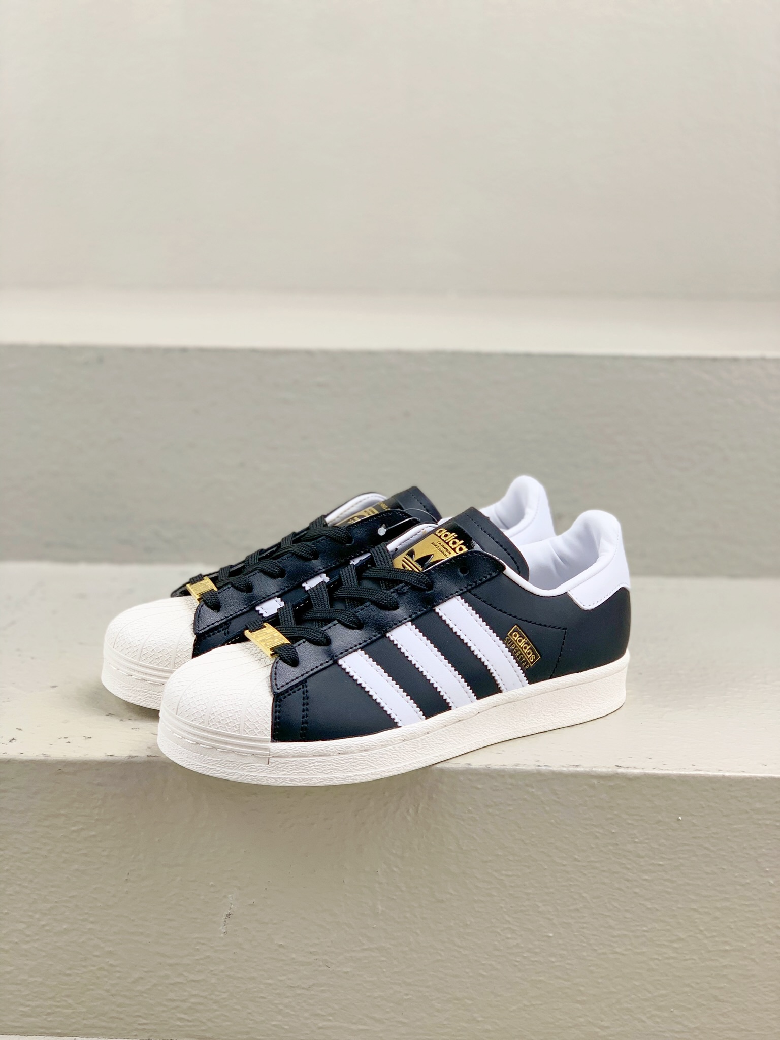 Adidas Calvin Klein Male Board Shoes Black L-s