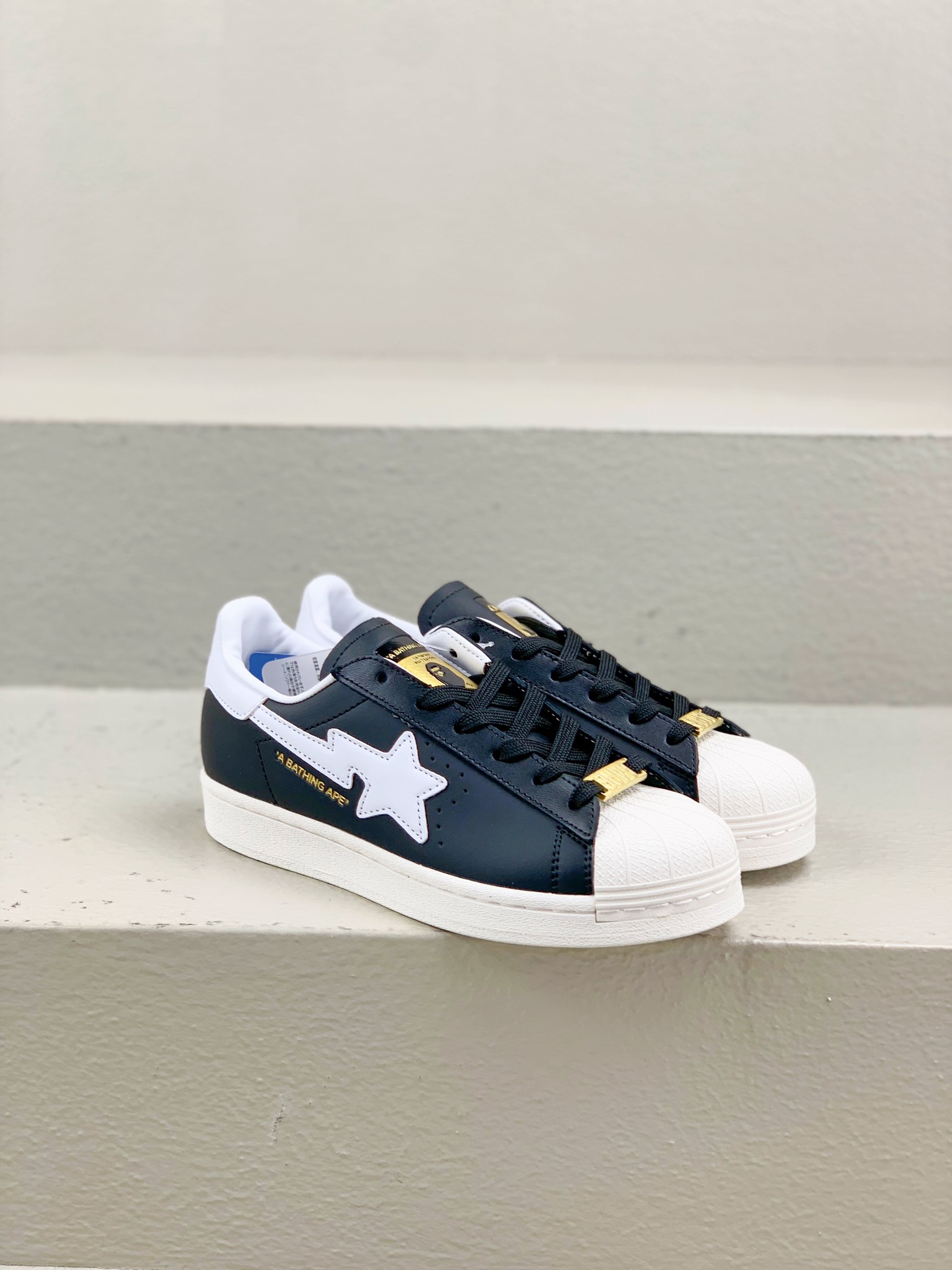 Adidas Calvin Klein Male Board Shoes Black L-s