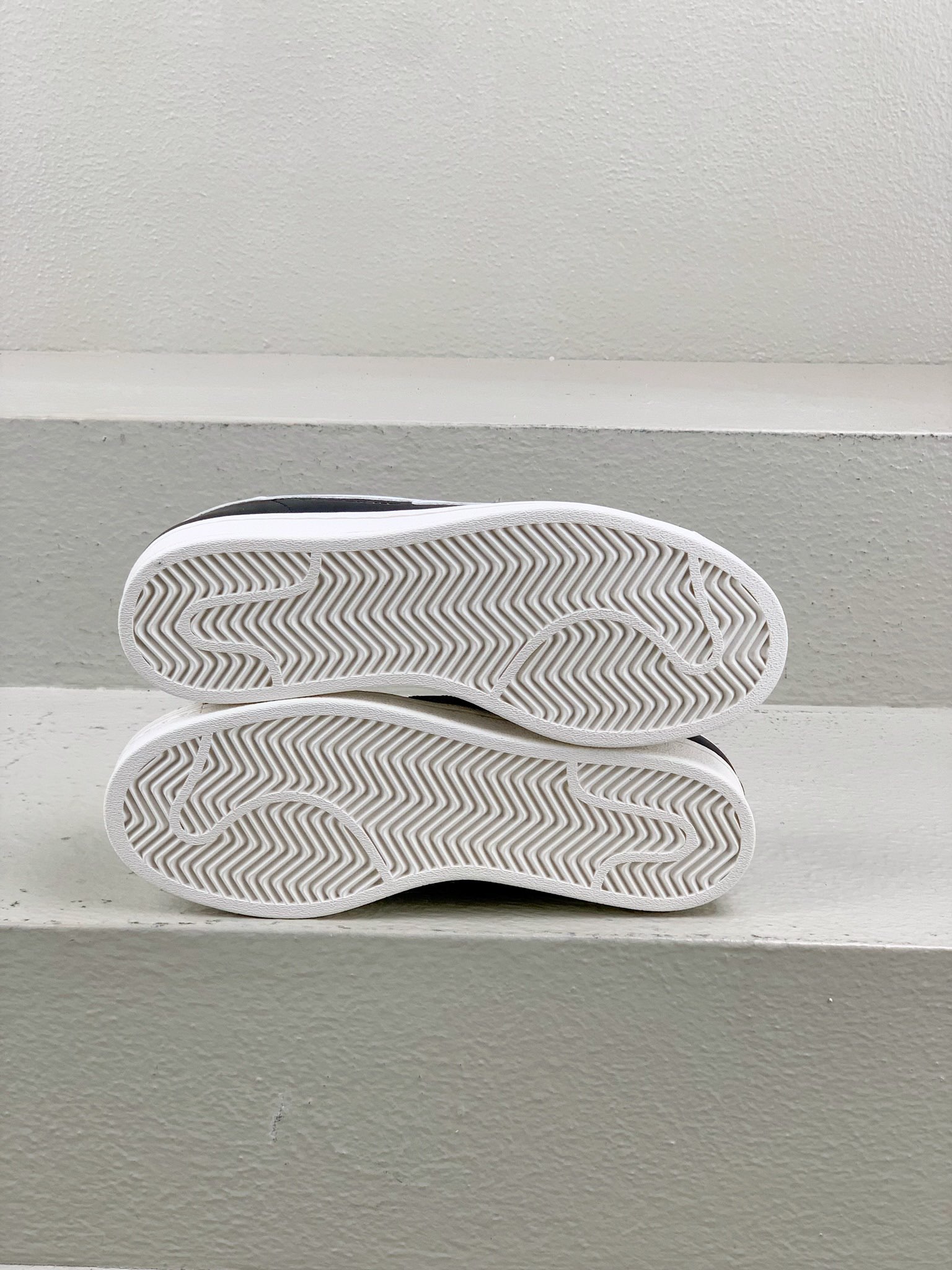 Adidas Calvin Klein Male Board Shoes Black L-s