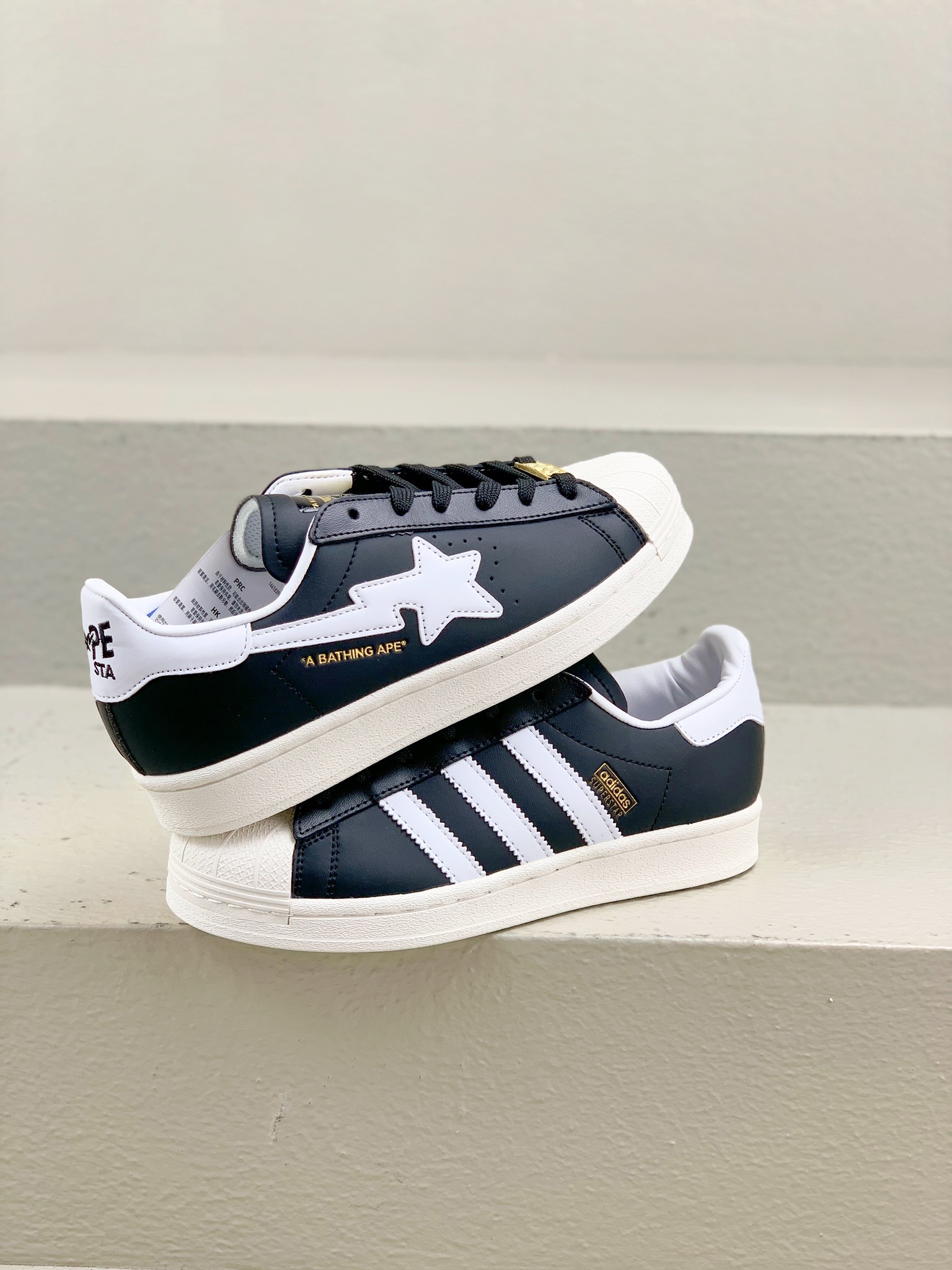 Adidas Calvin Klein Male Board Shoes Black L-s