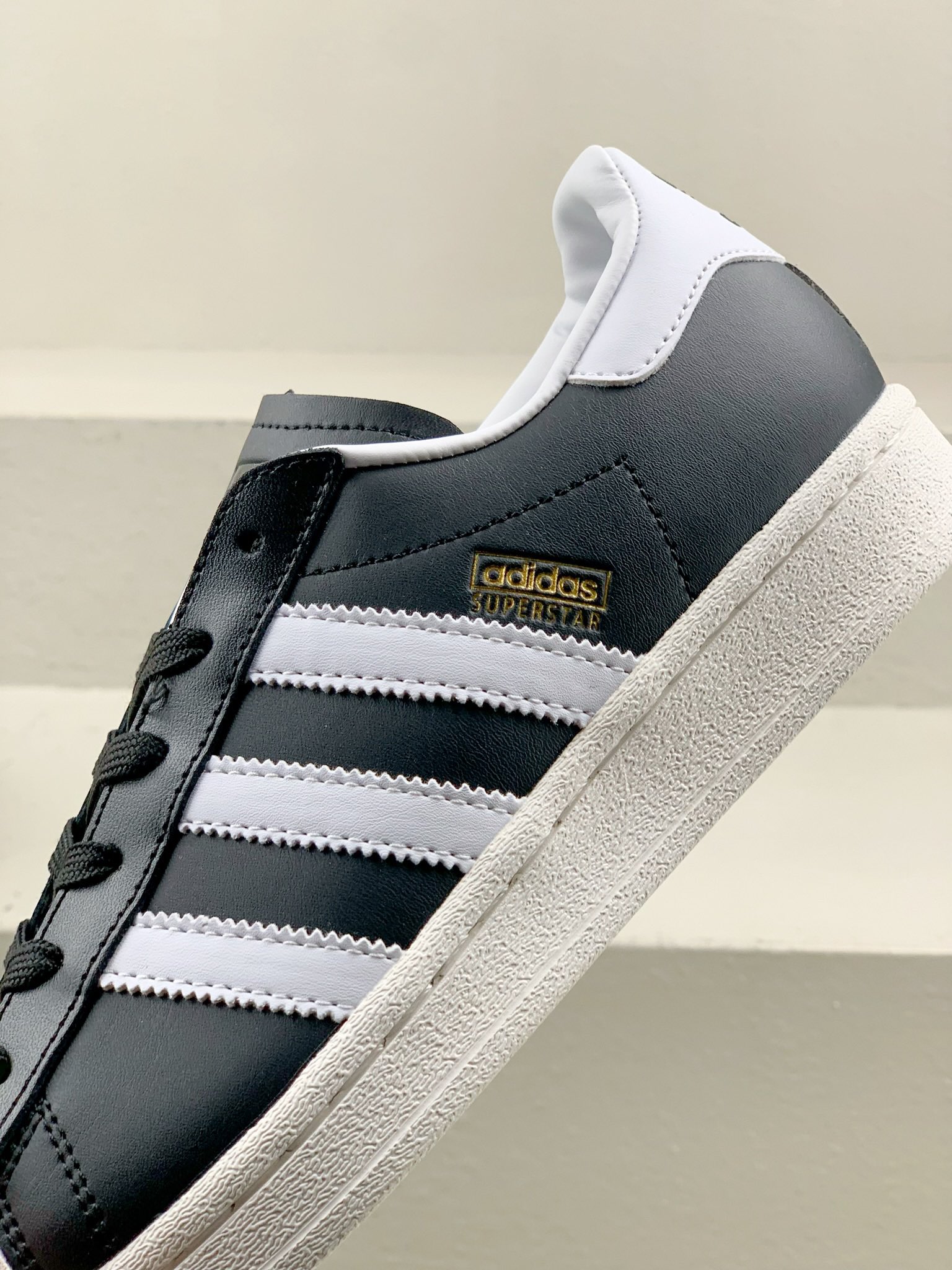 Adidas Calvin Klein Male Board Shoes Black L-s