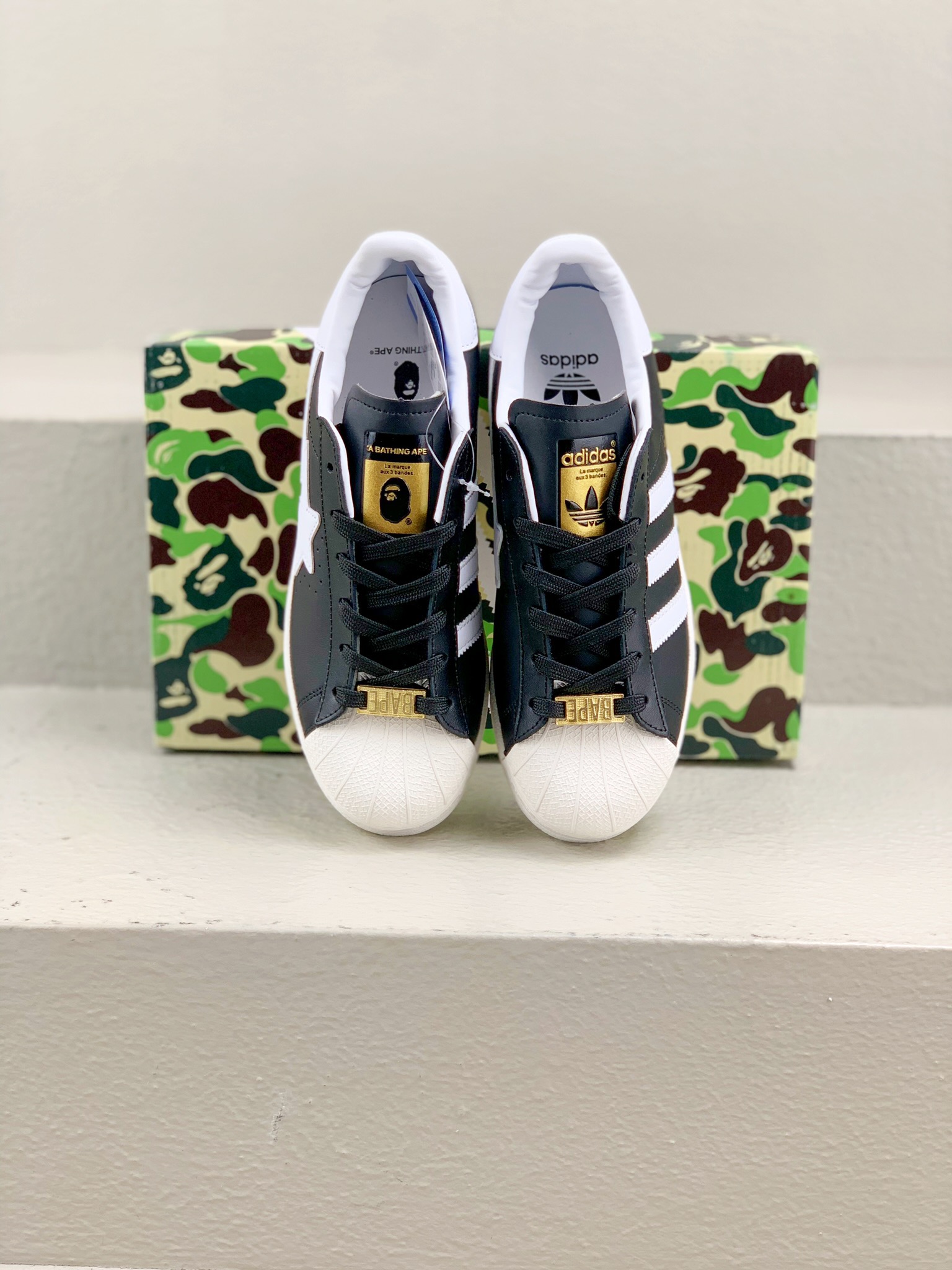 Adidas Calvin Klein Male Board Shoes Black L-s