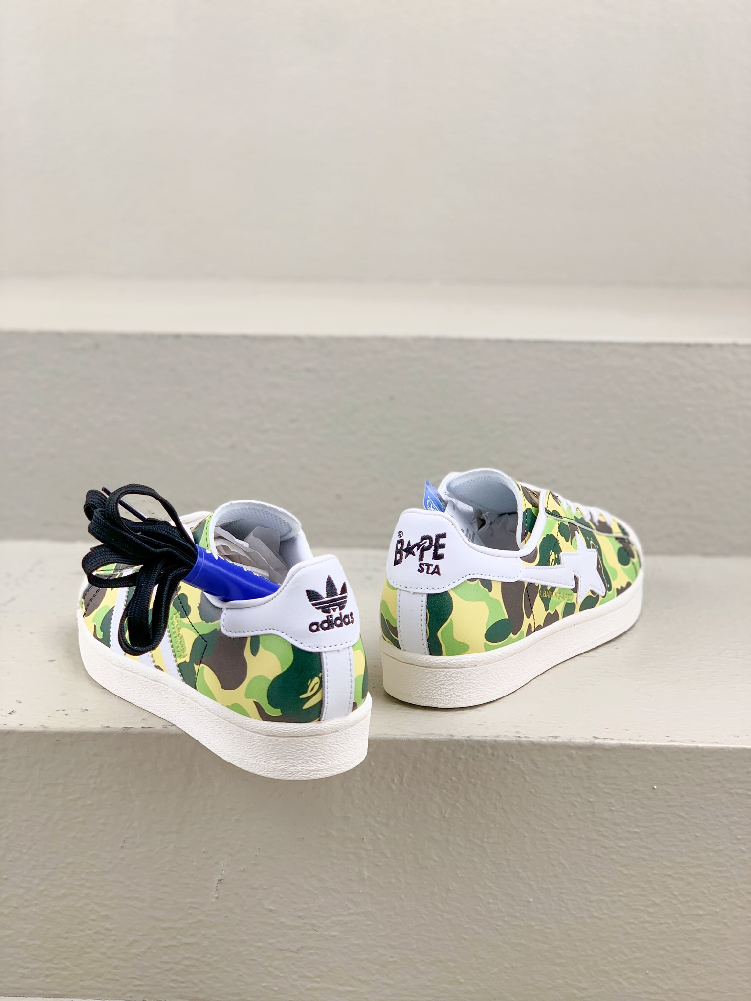 Adidas Male Board Shoes Black M-l-s