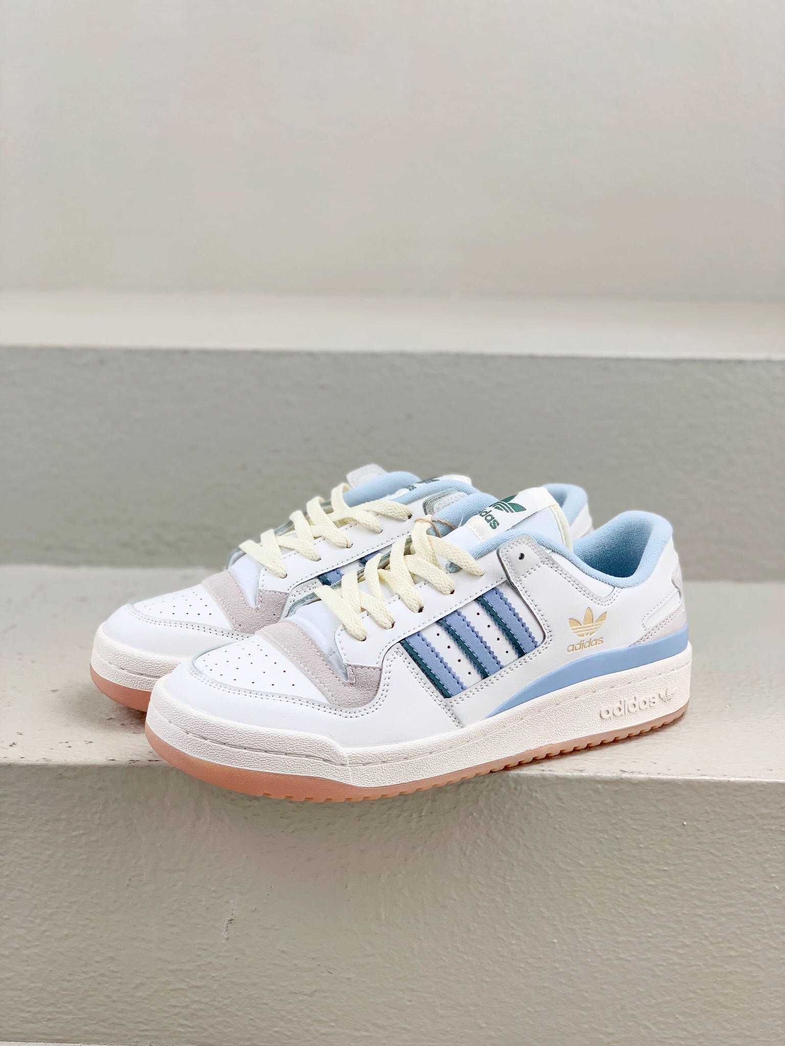 Adidas Basic Shoes M-l-s