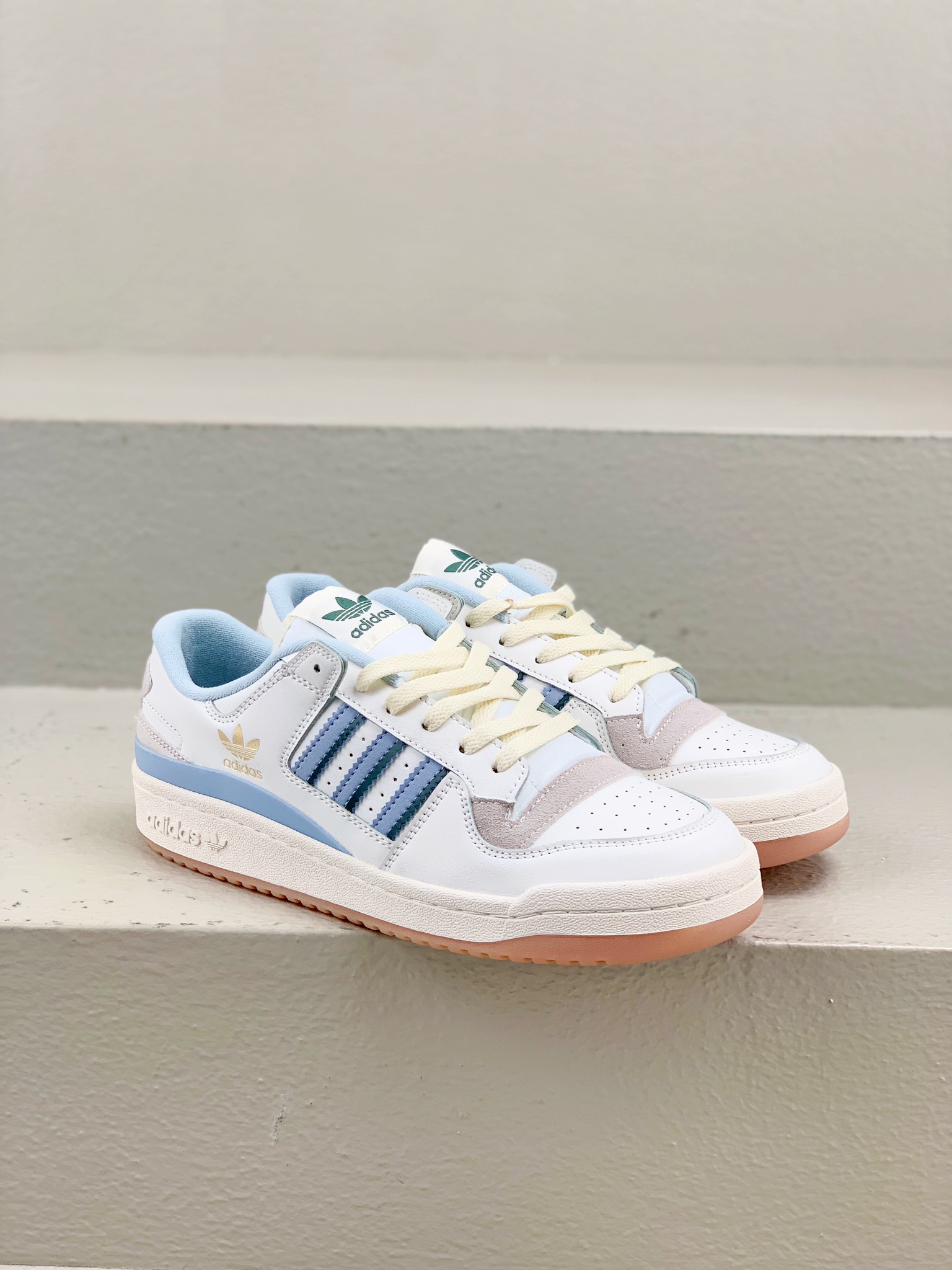 Adidas Basic Shoes M-l-s