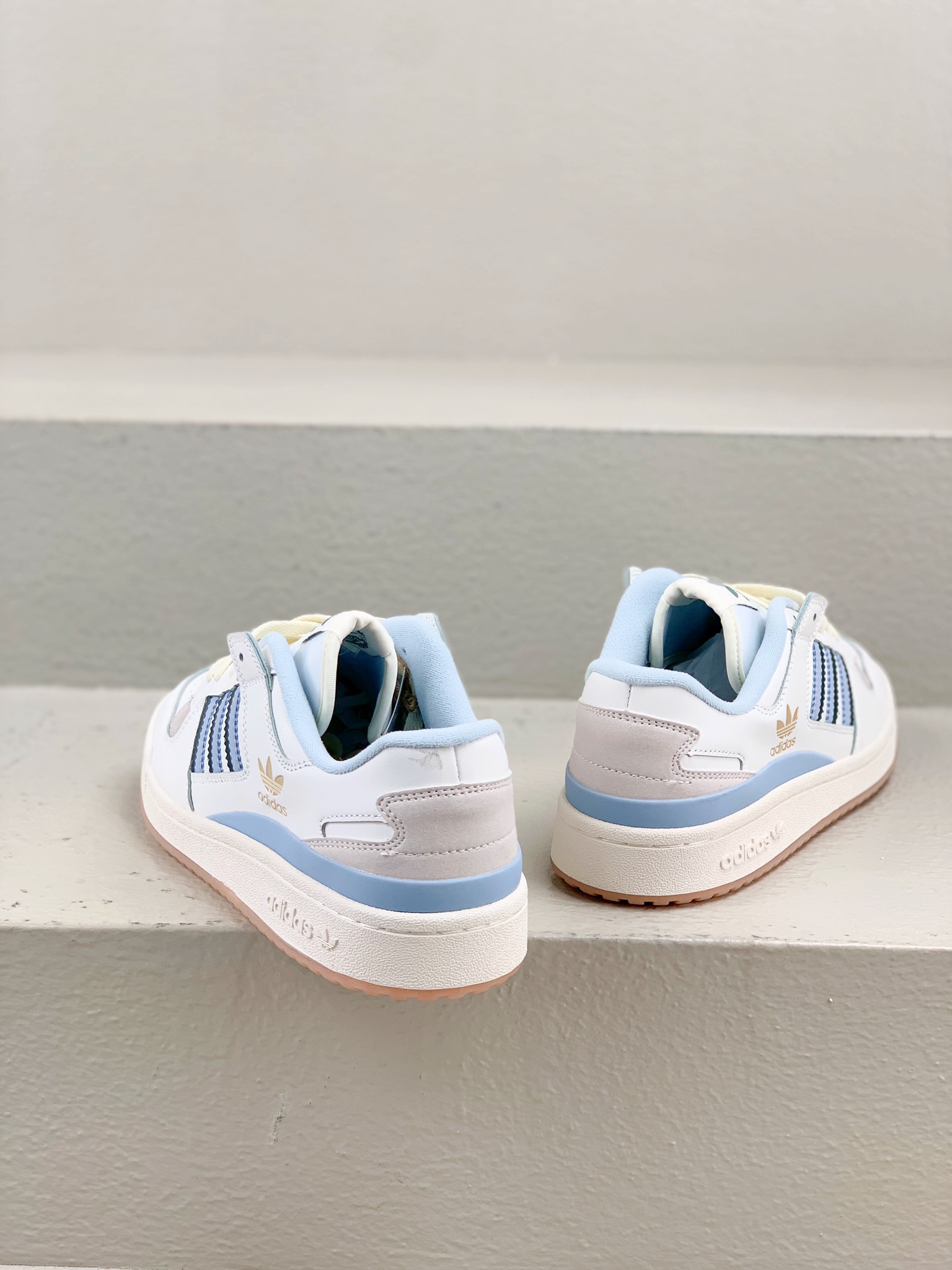 Adidas Basic Shoes M-l-s