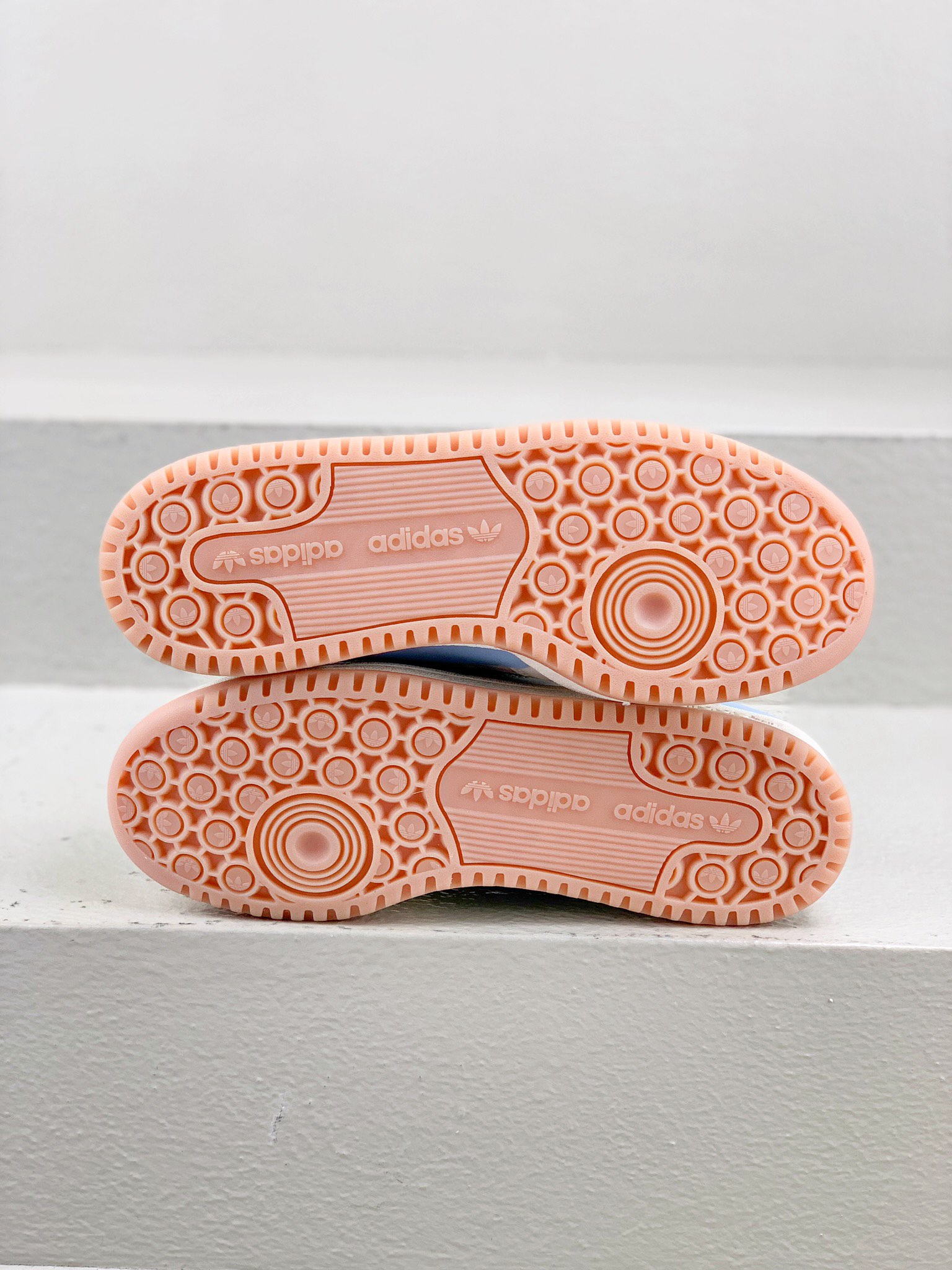 Adidas Basic Shoes M-l-s