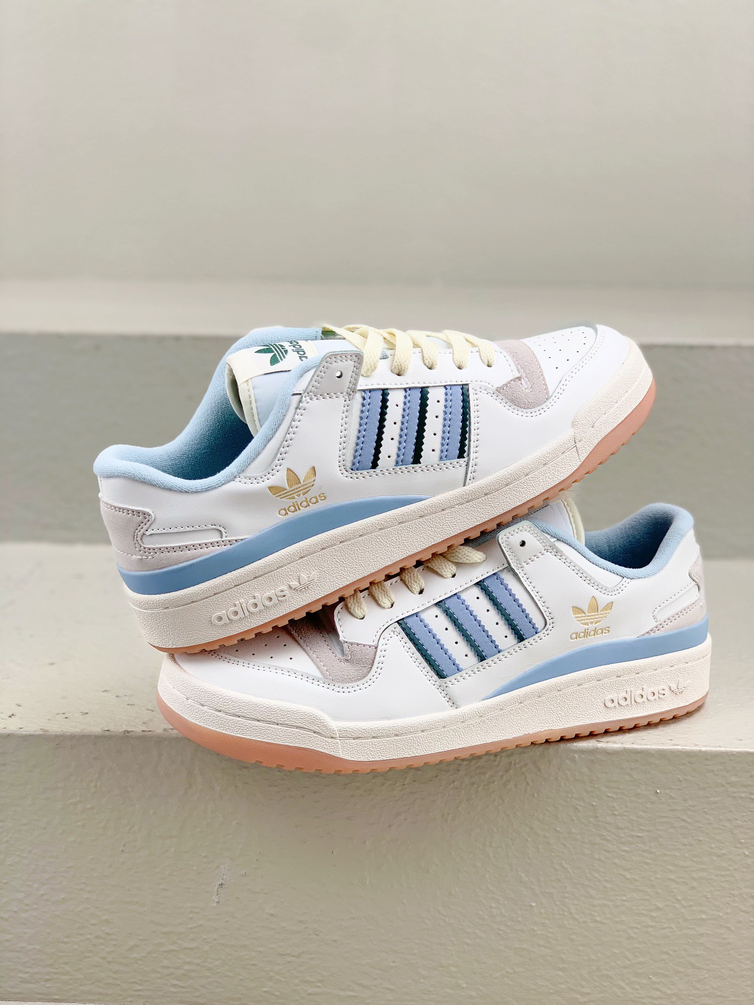 Adidas Basic Shoes M-l-s