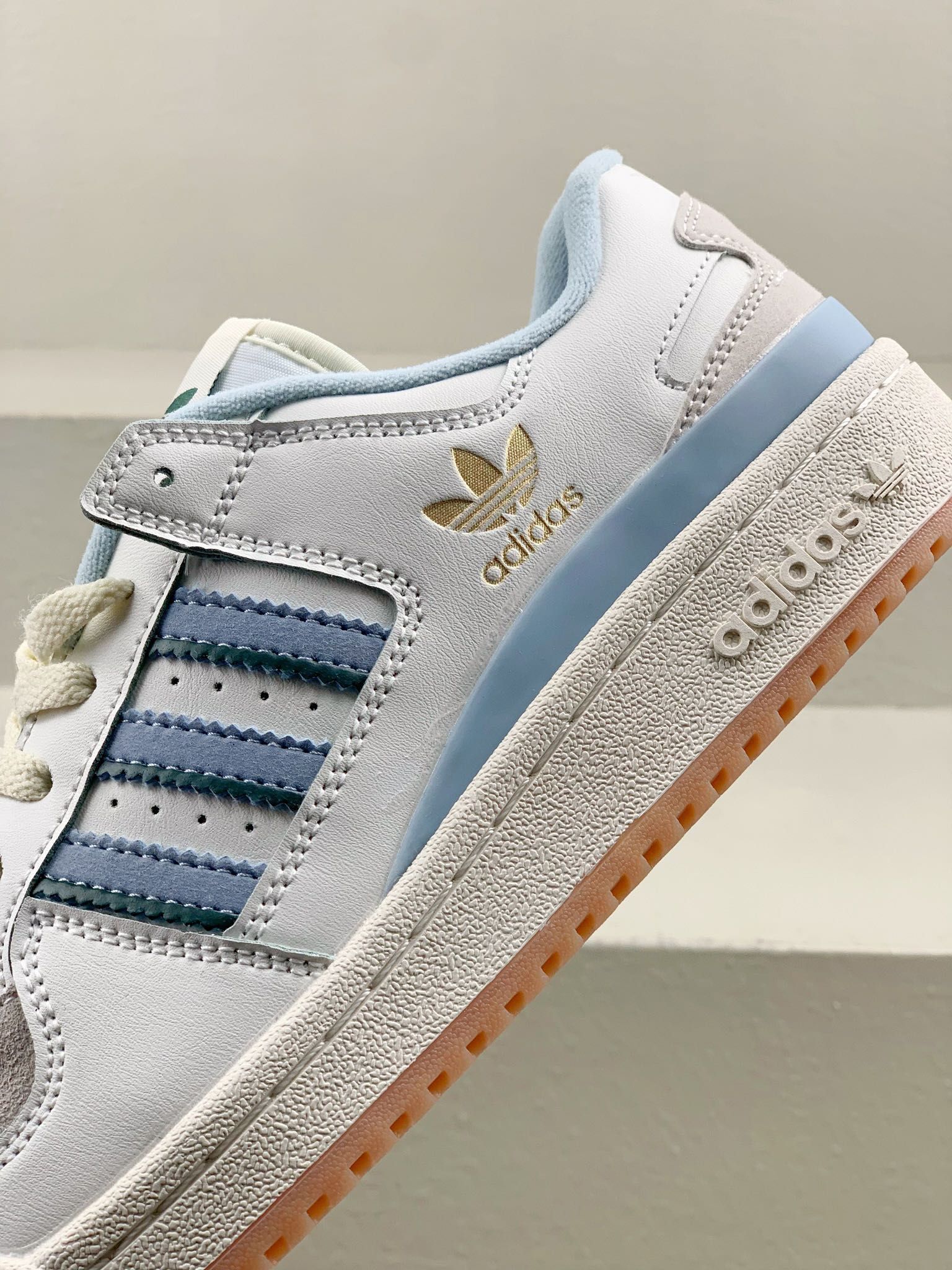 Adidas Basic Shoes M-l-s