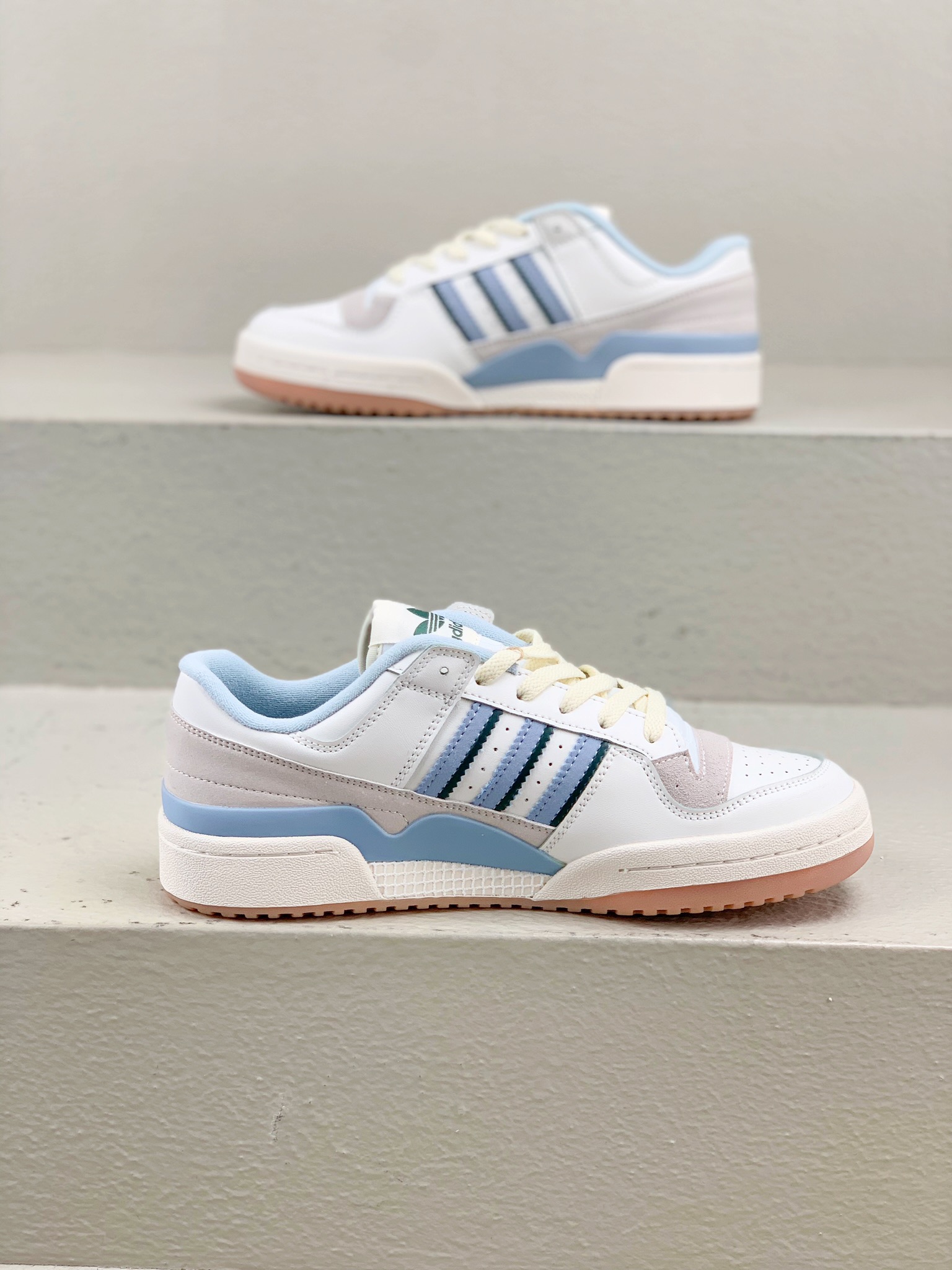 Adidas Basic Shoes M-l-s