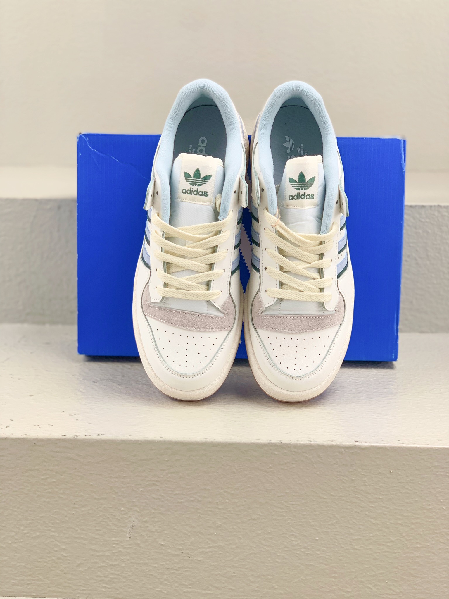 Adidas Basic Shoes M-l-s
