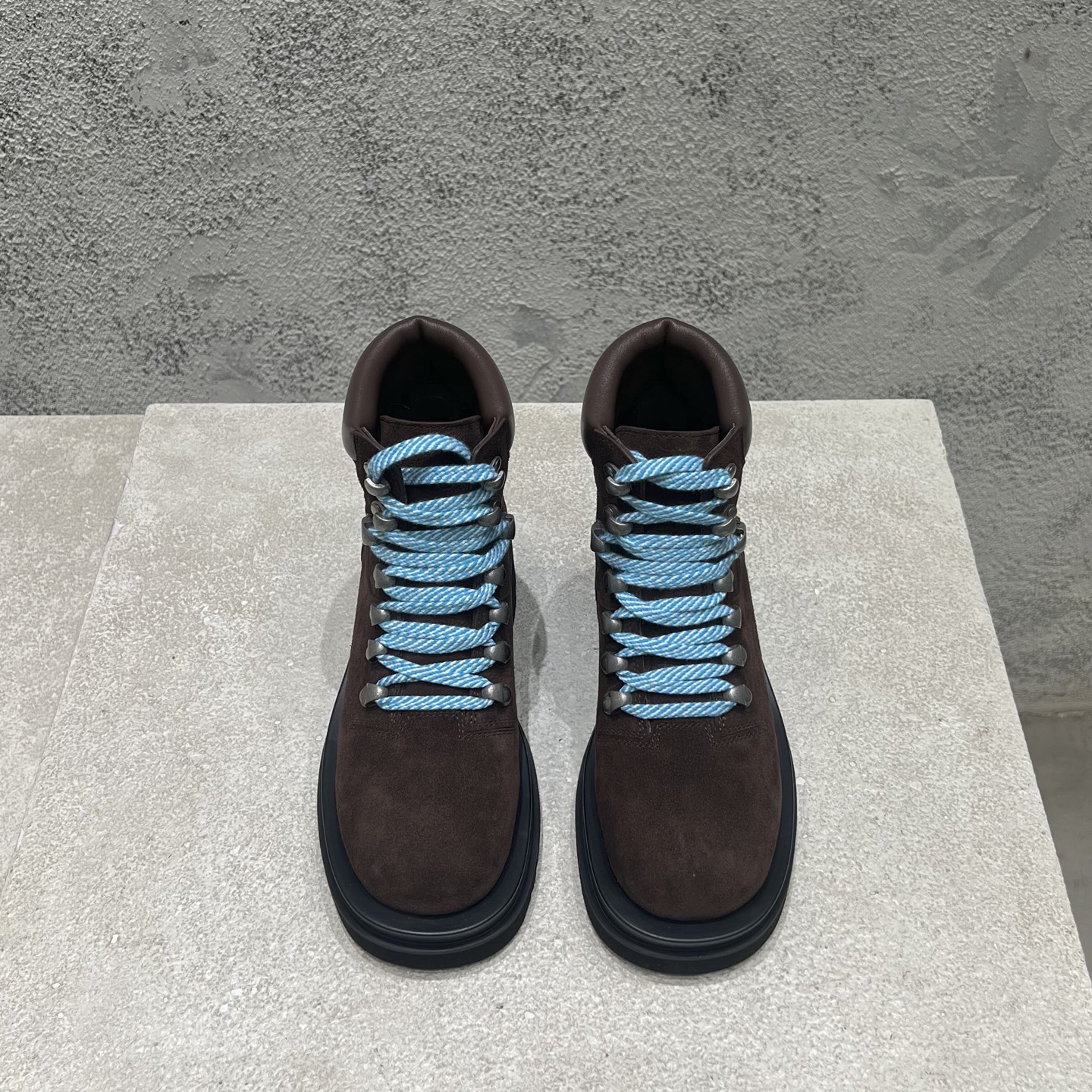 Bottega Veneta Dr. Martens Boots Cow Leather M-s