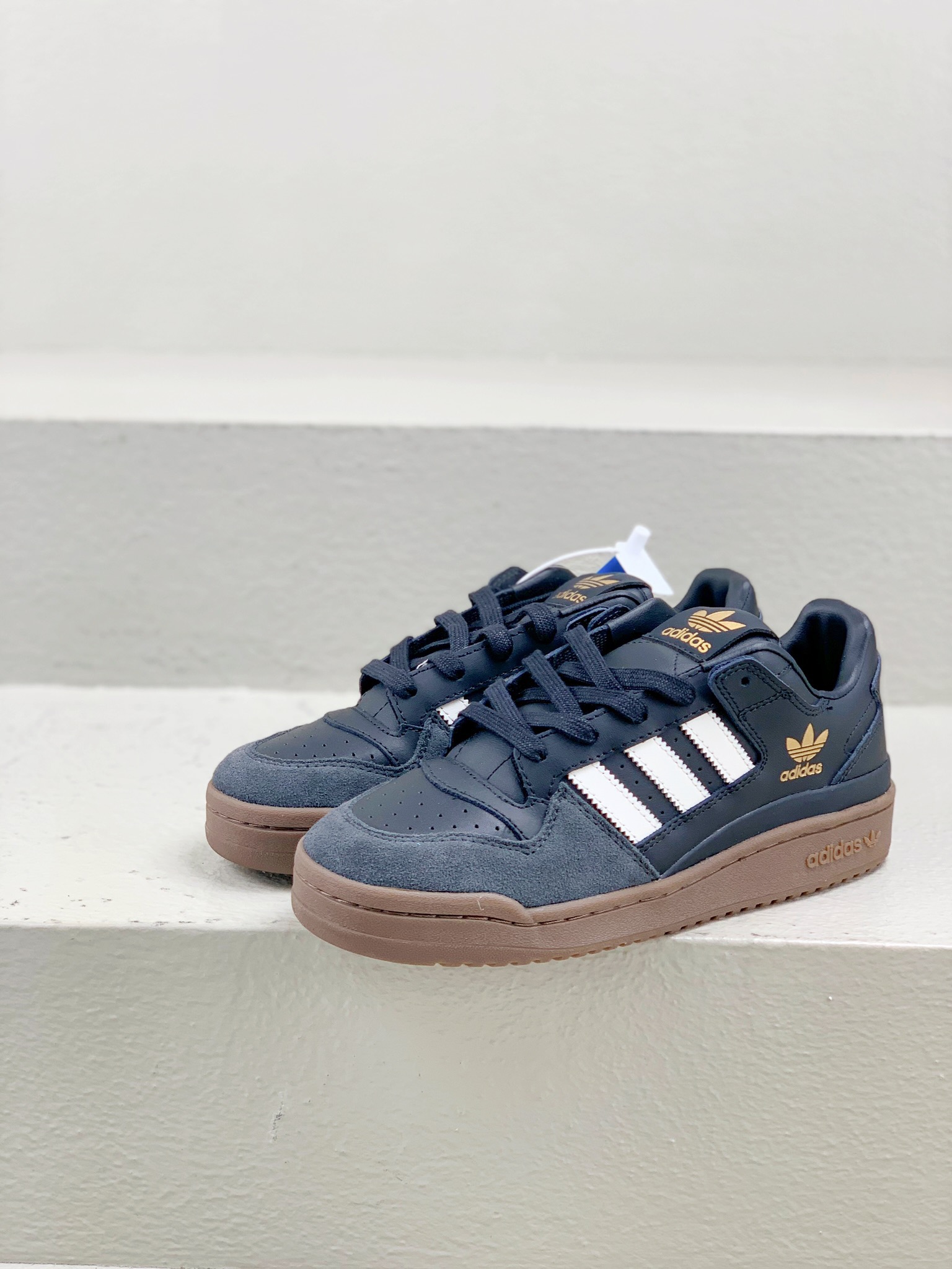 Adidas Male Board Shoes M-l-s