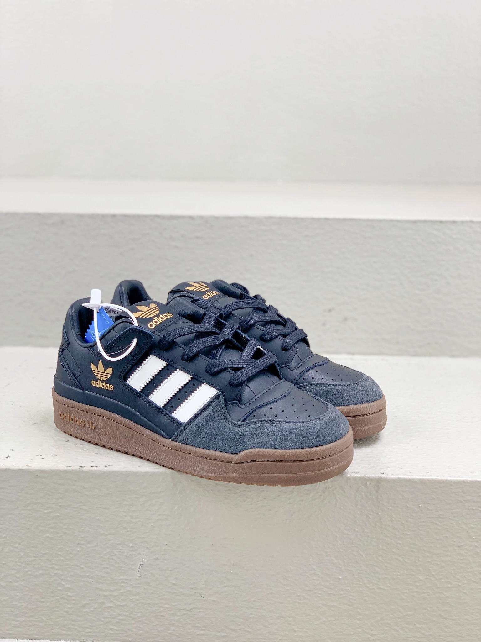 Adidas Male Board Shoes M-l-s