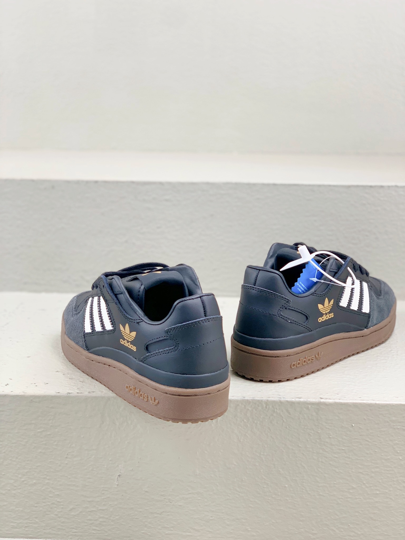 Adidas Male Board Shoes M-l-s