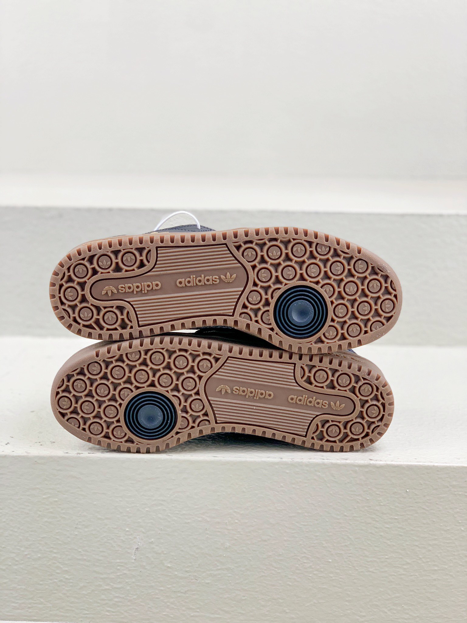 Adidas Male Board Shoes M-l-s