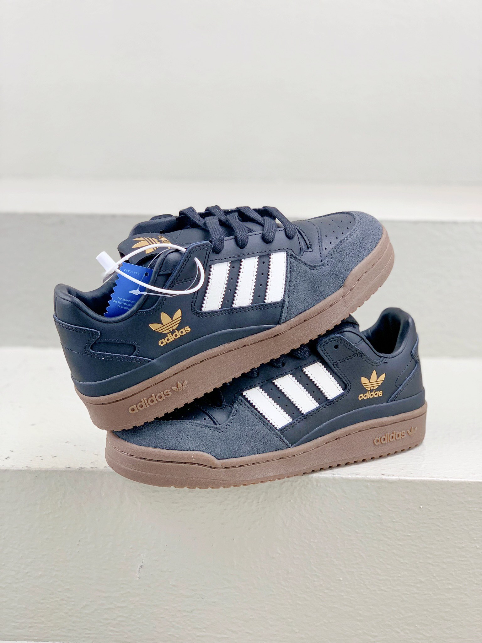 Adidas Male Board Shoes M-l-s