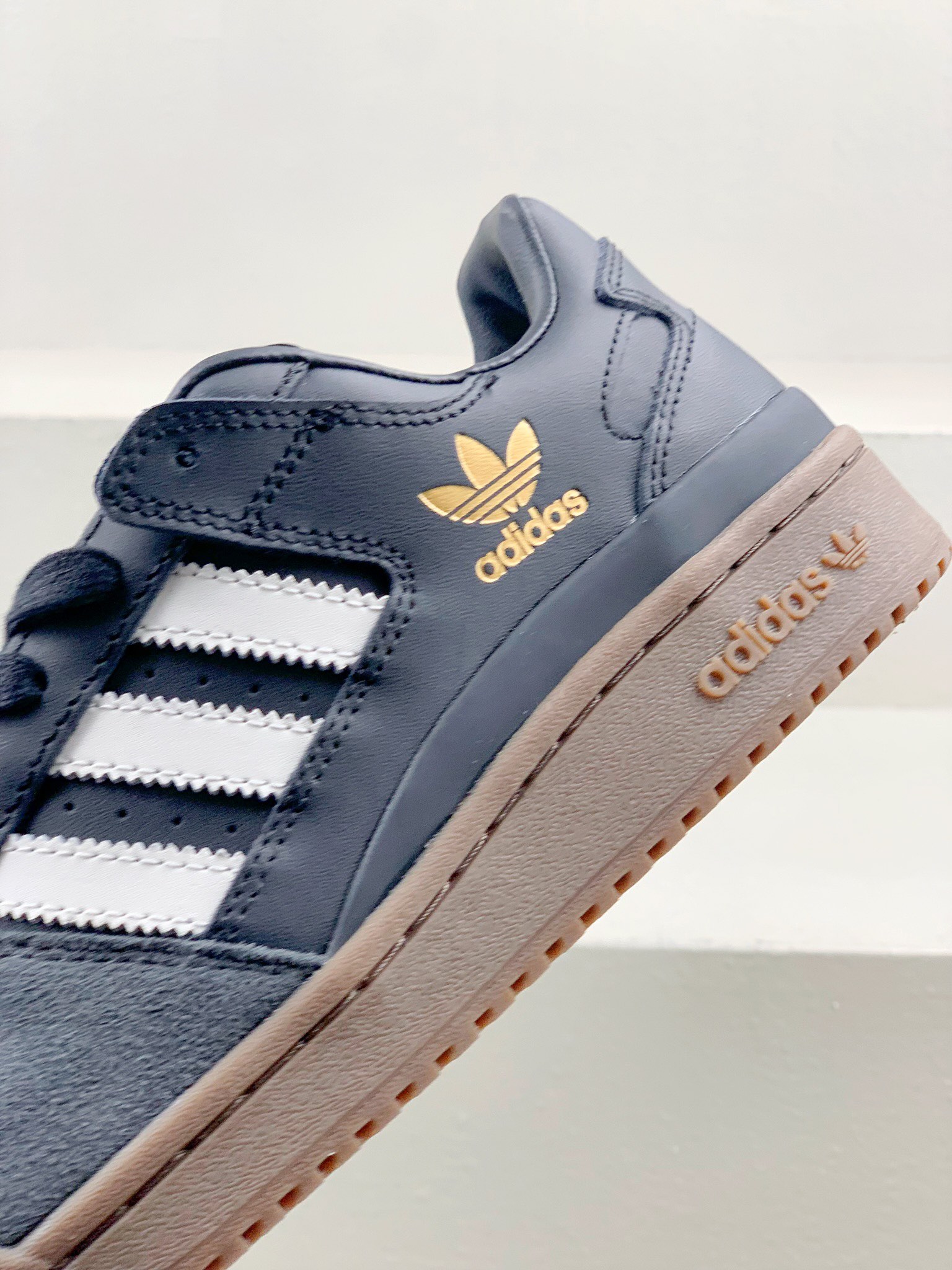 Adidas Male Board Shoes M-l-s