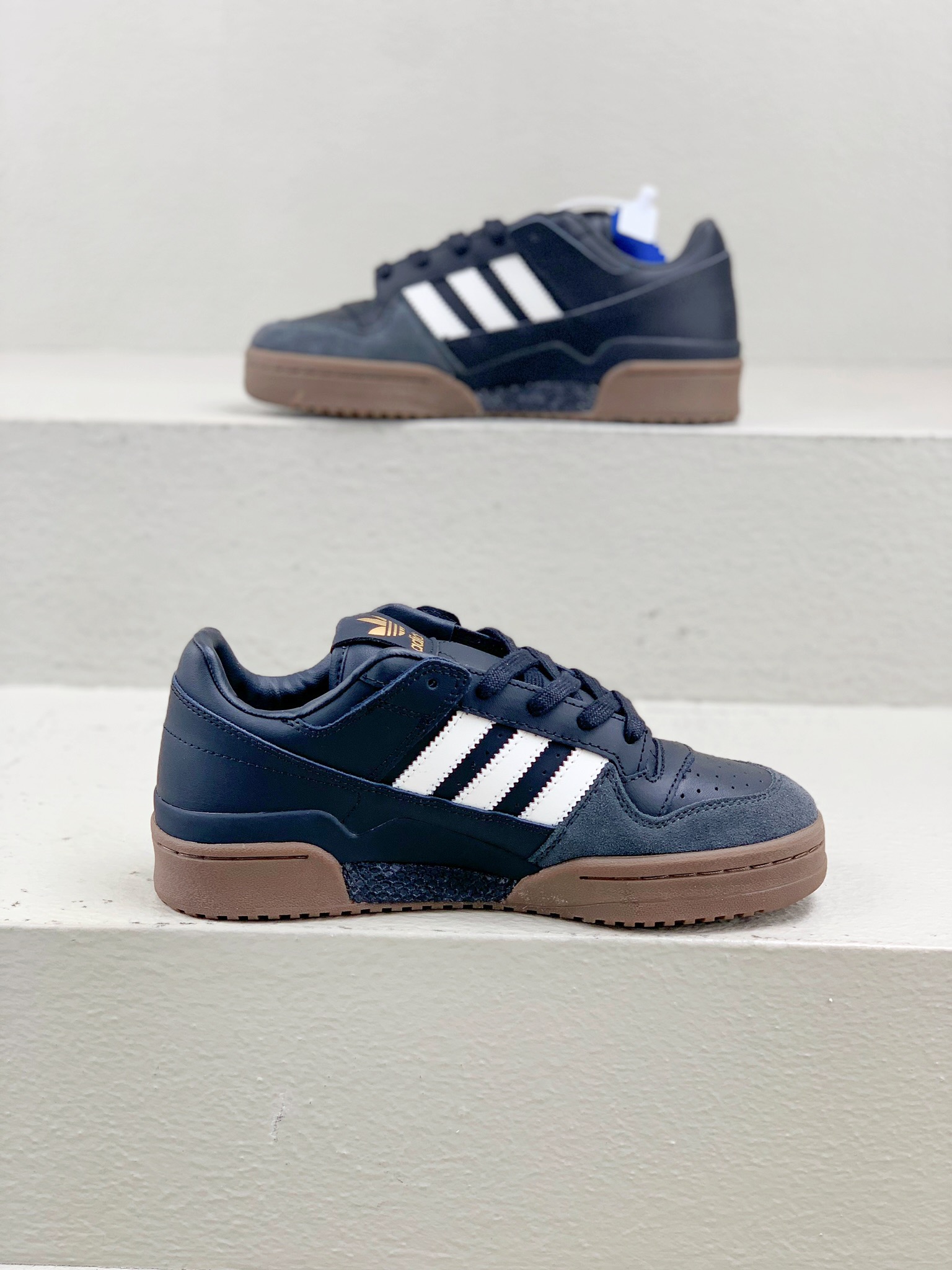 Adidas Male Board Shoes M-l-s