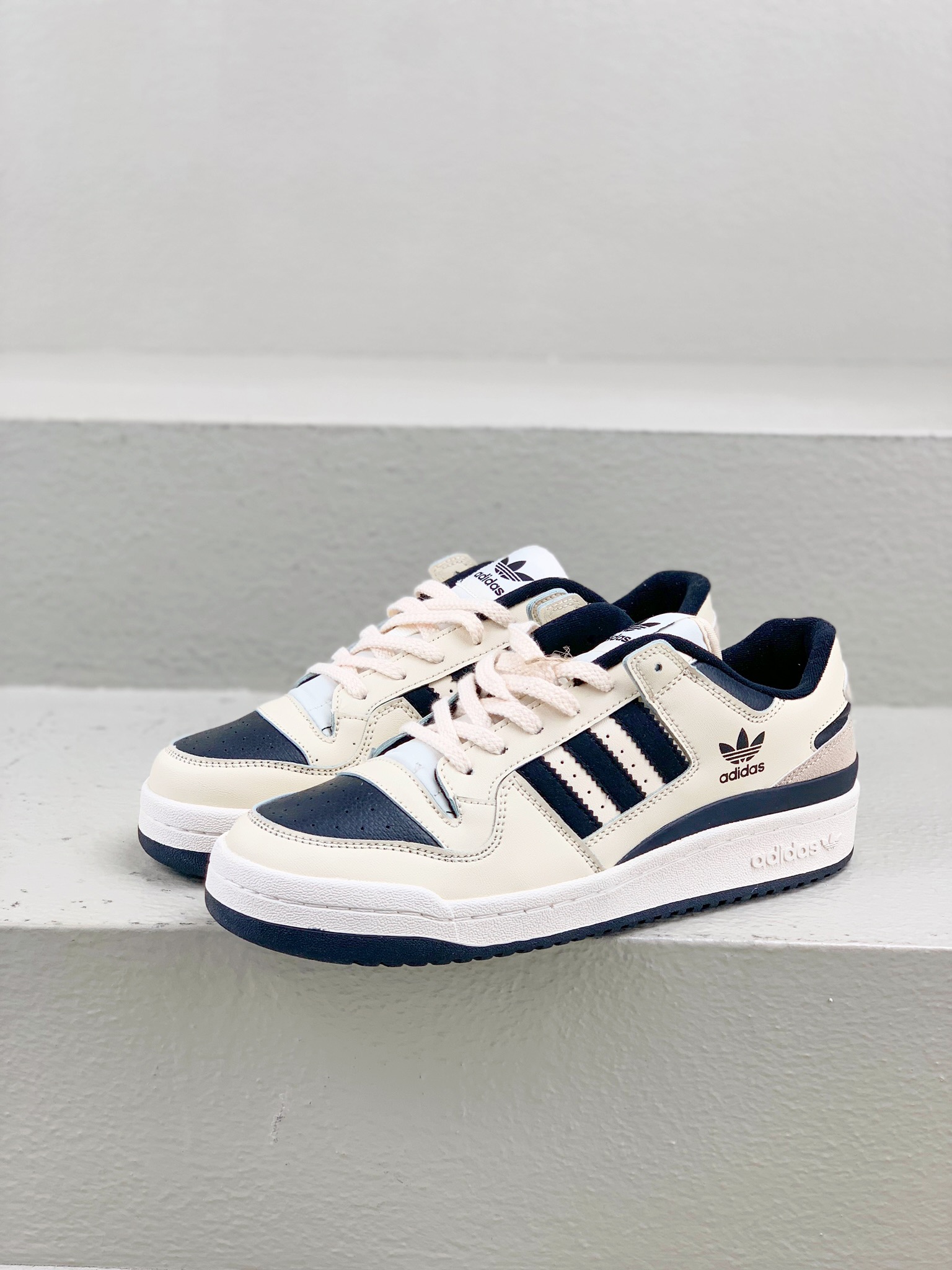 Adidas Male Board Shoes M-l-s