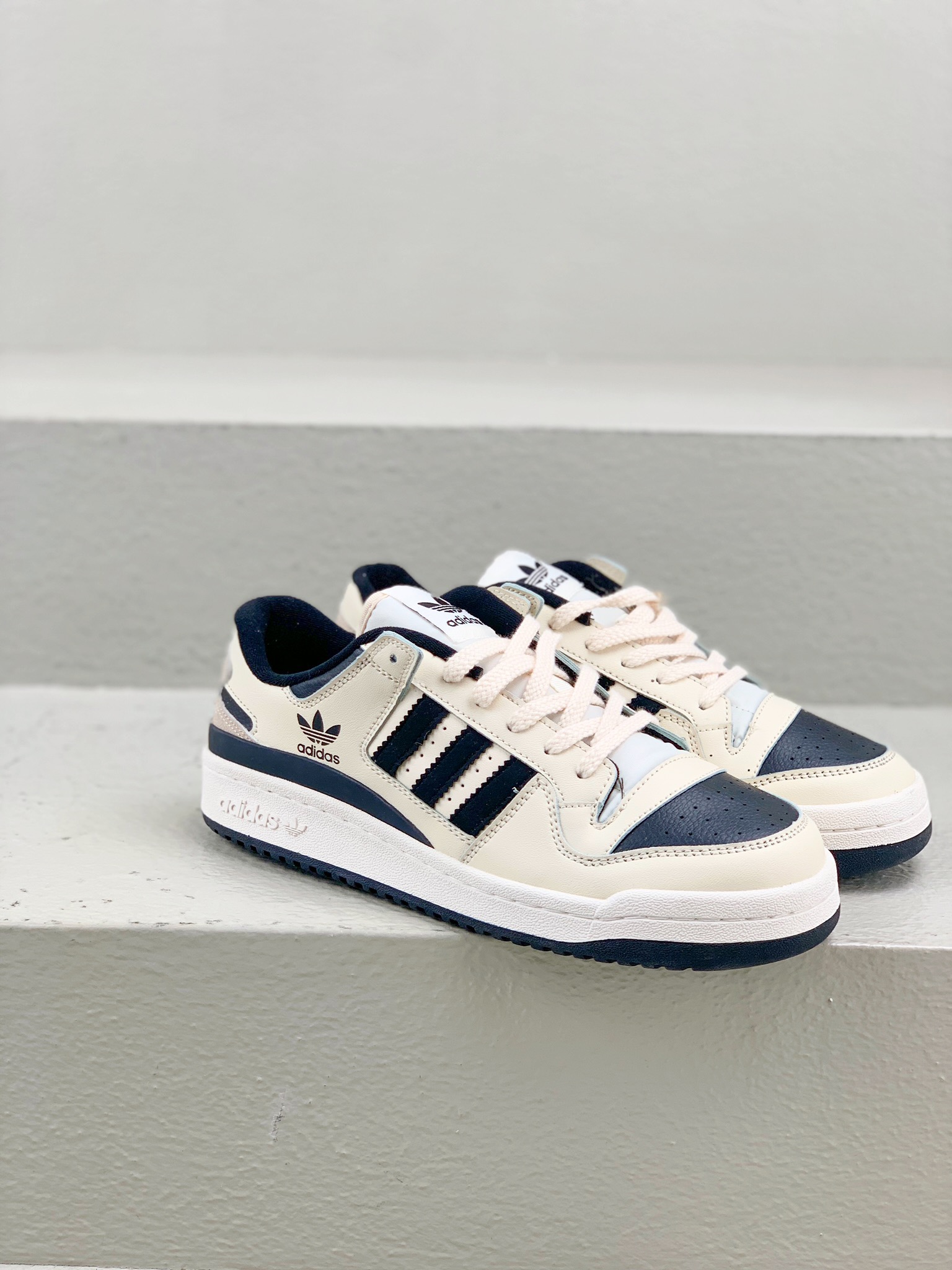 Adidas Male Board Shoes M-l-s