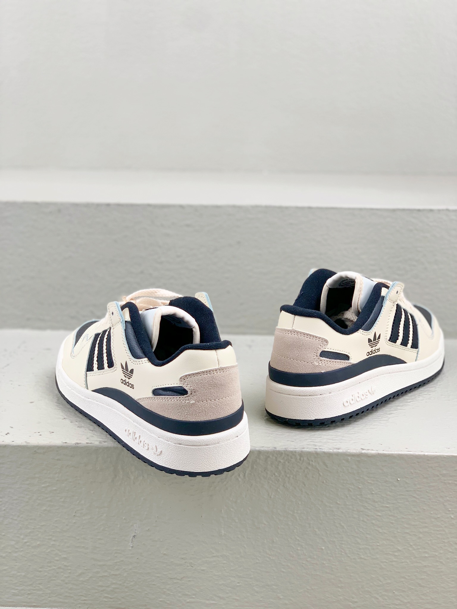 Adidas Male Board Shoes M-l-s