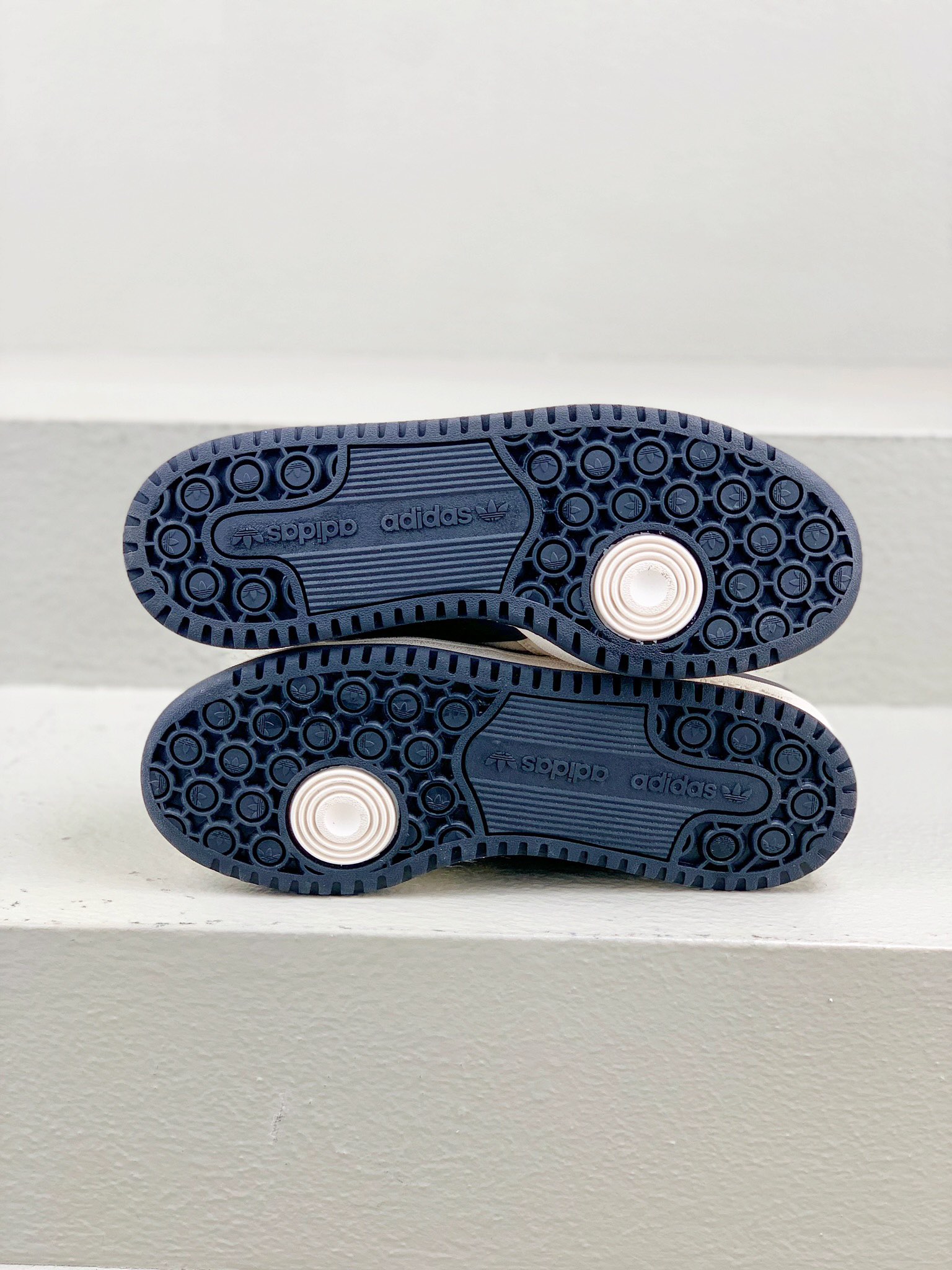 Adidas Male Board Shoes M-l-s