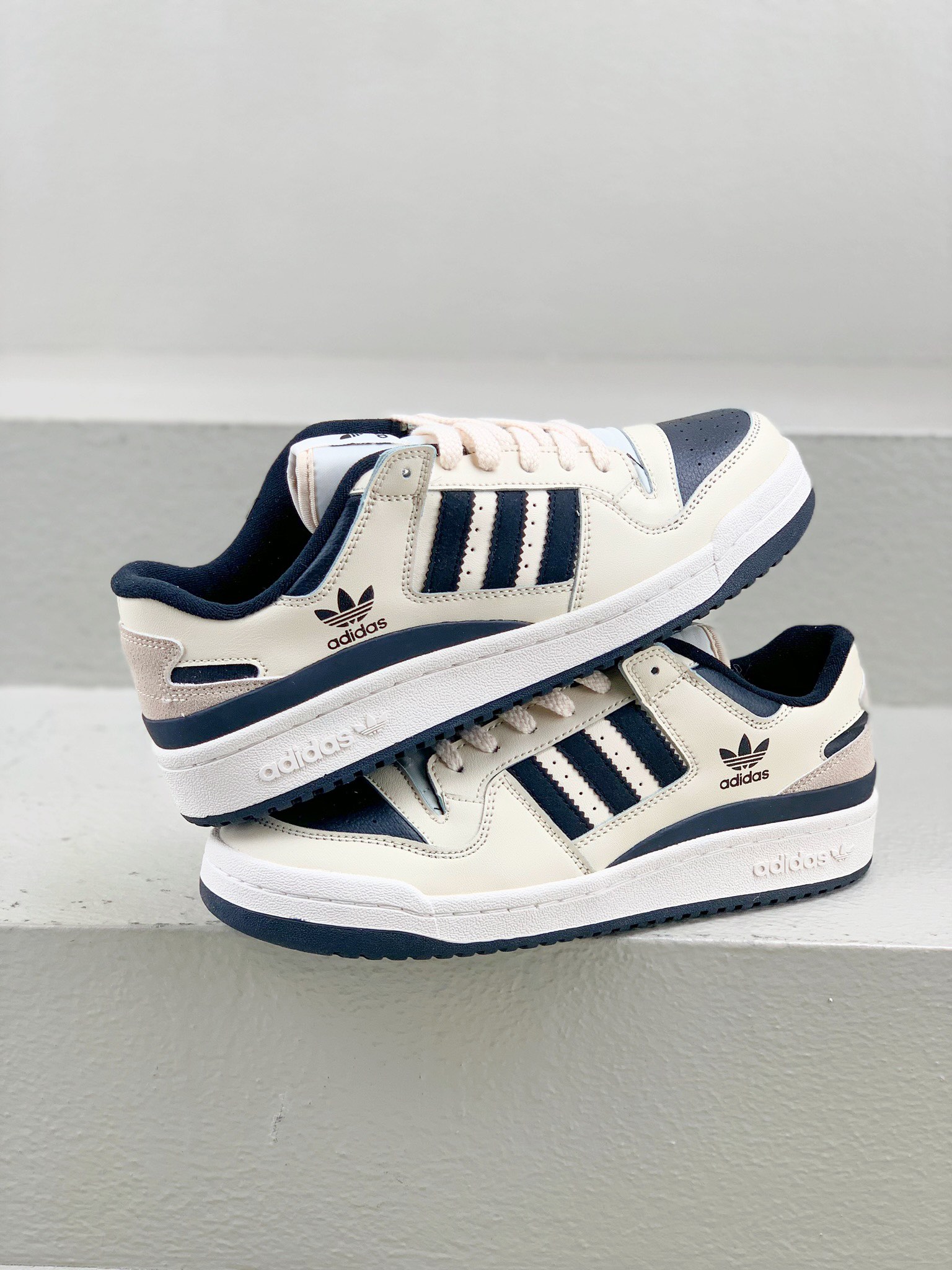 Adidas Male Board Shoes M-l-s