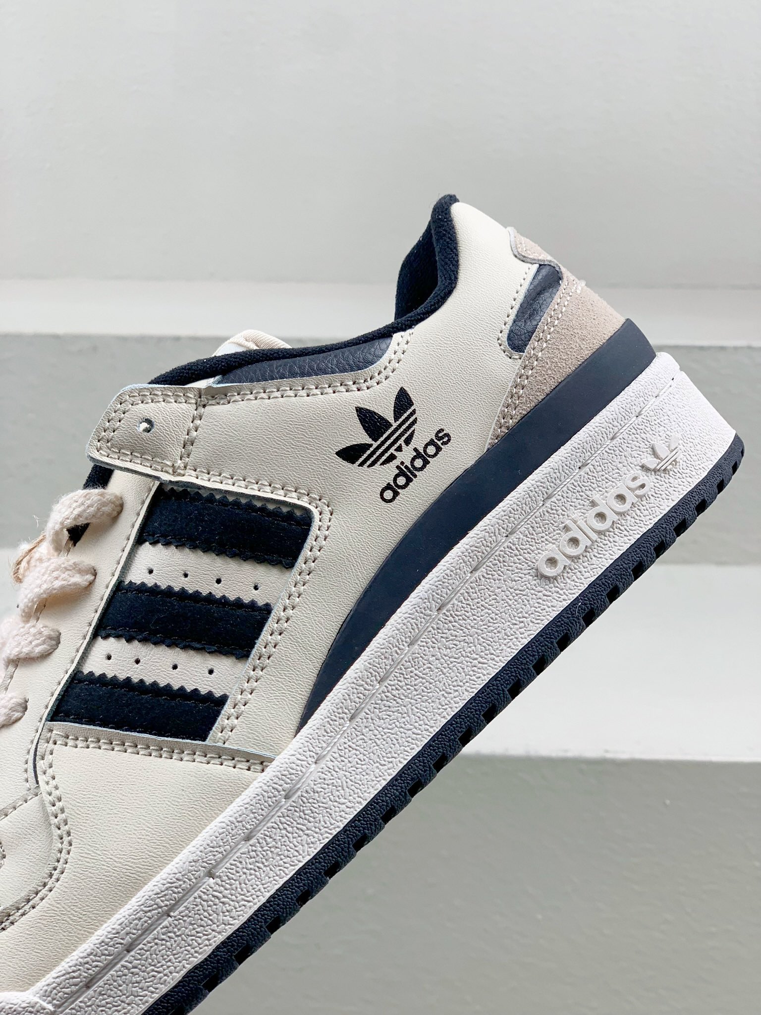 Adidas Male Board Shoes M-l-s