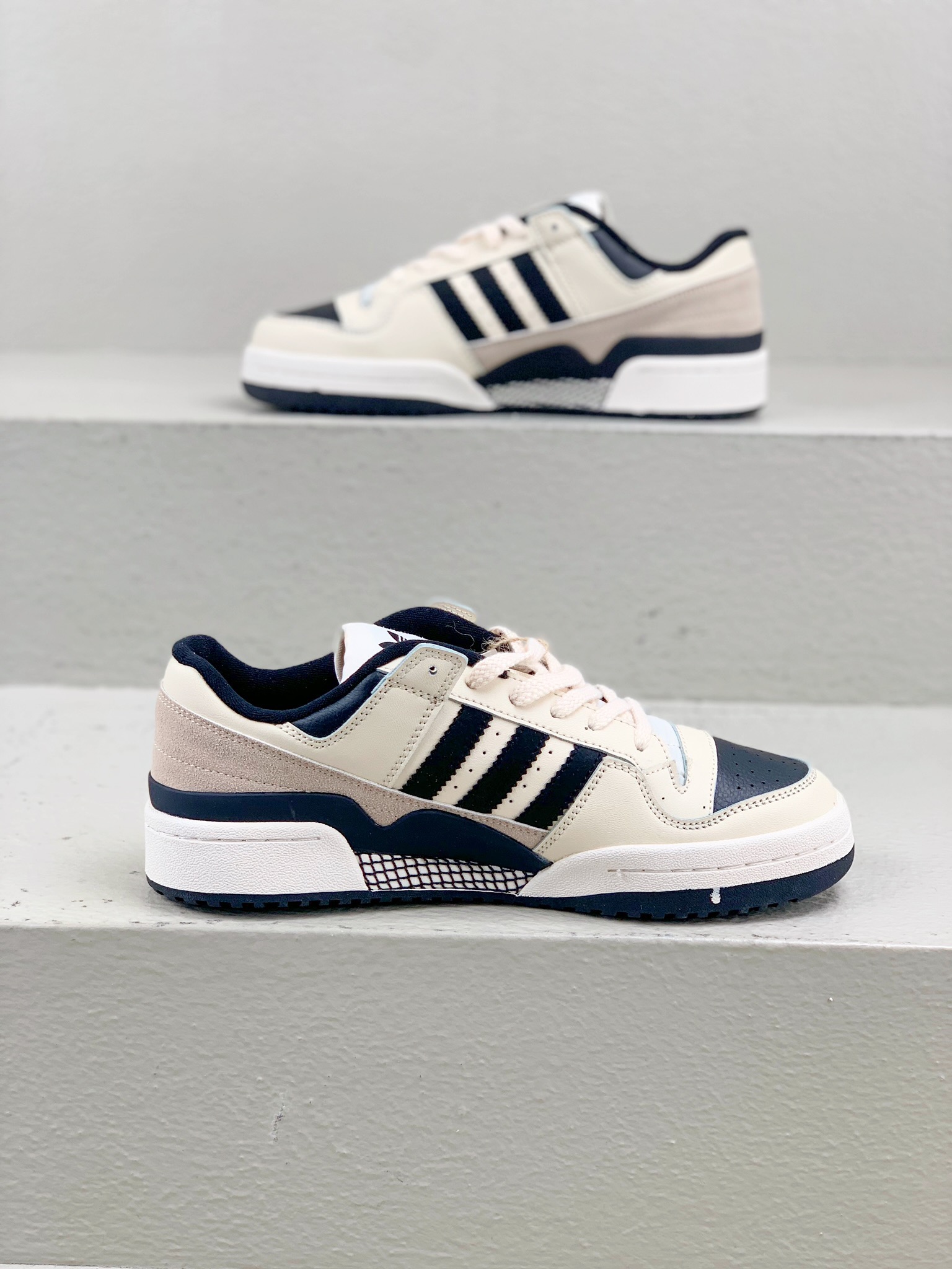 Adidas Male Board Shoes M-l-s