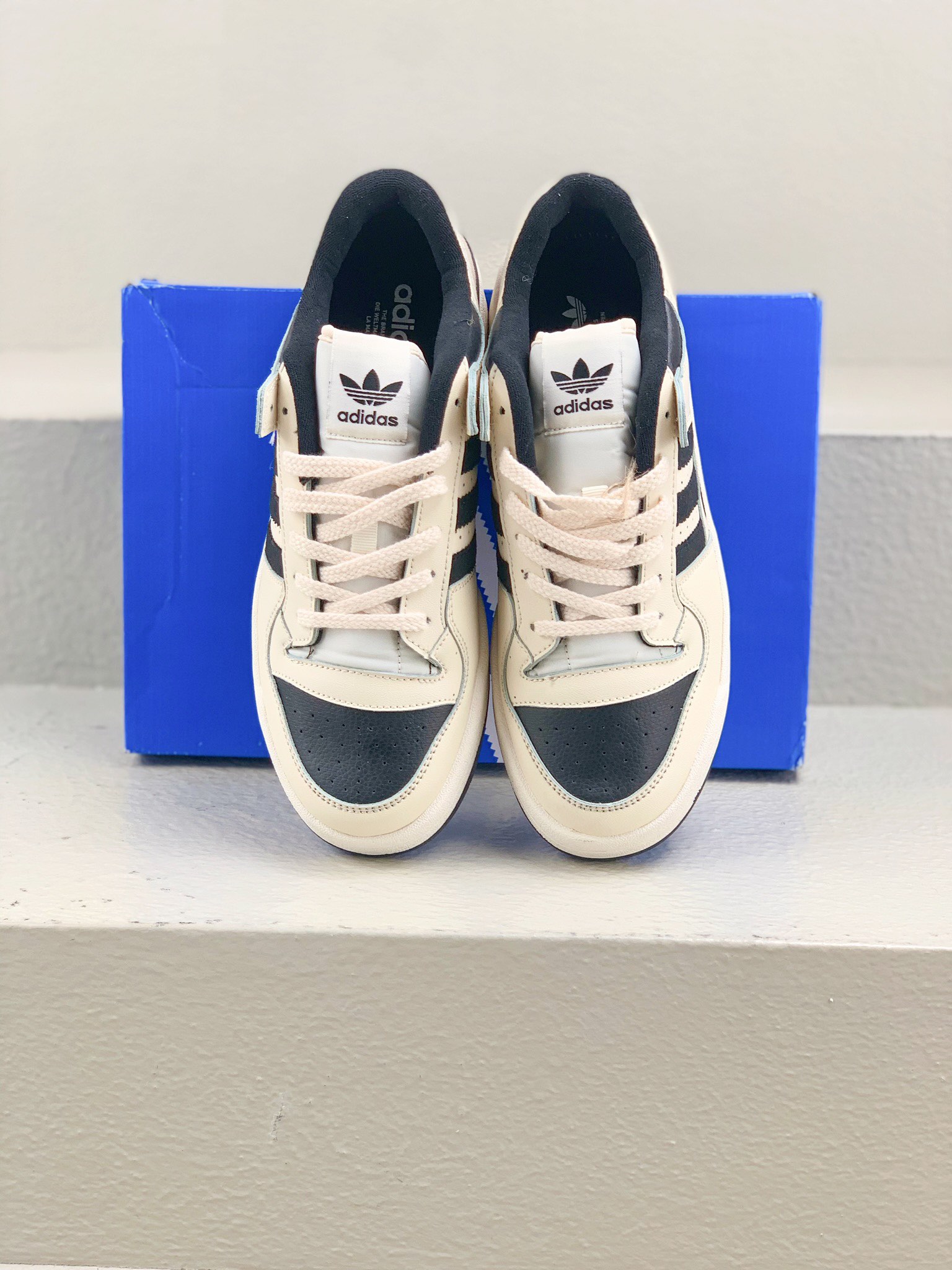 Adidas Male Board Shoes M-l-s