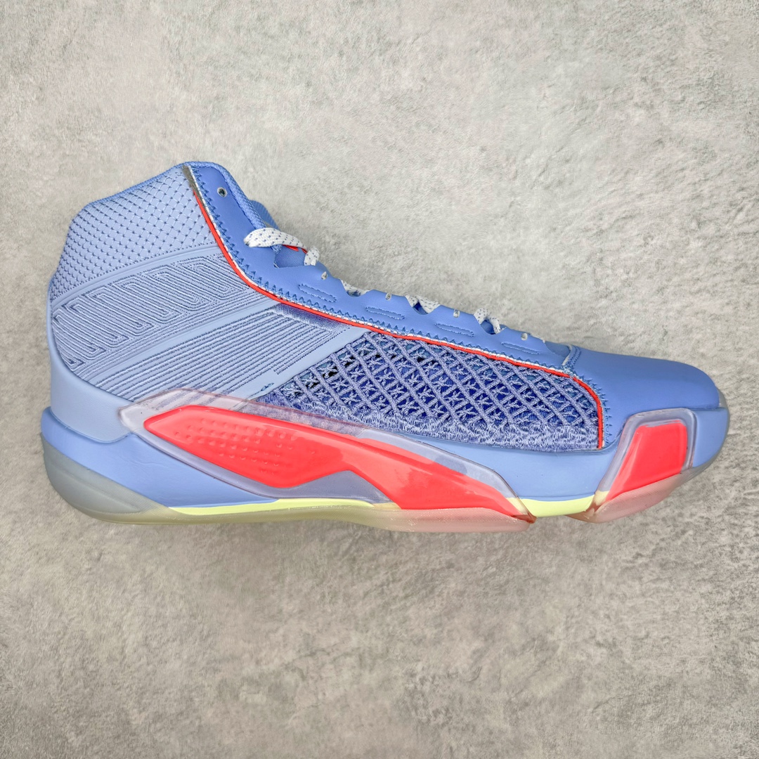 Jordan Nike Basic Shoes Red M-l-s