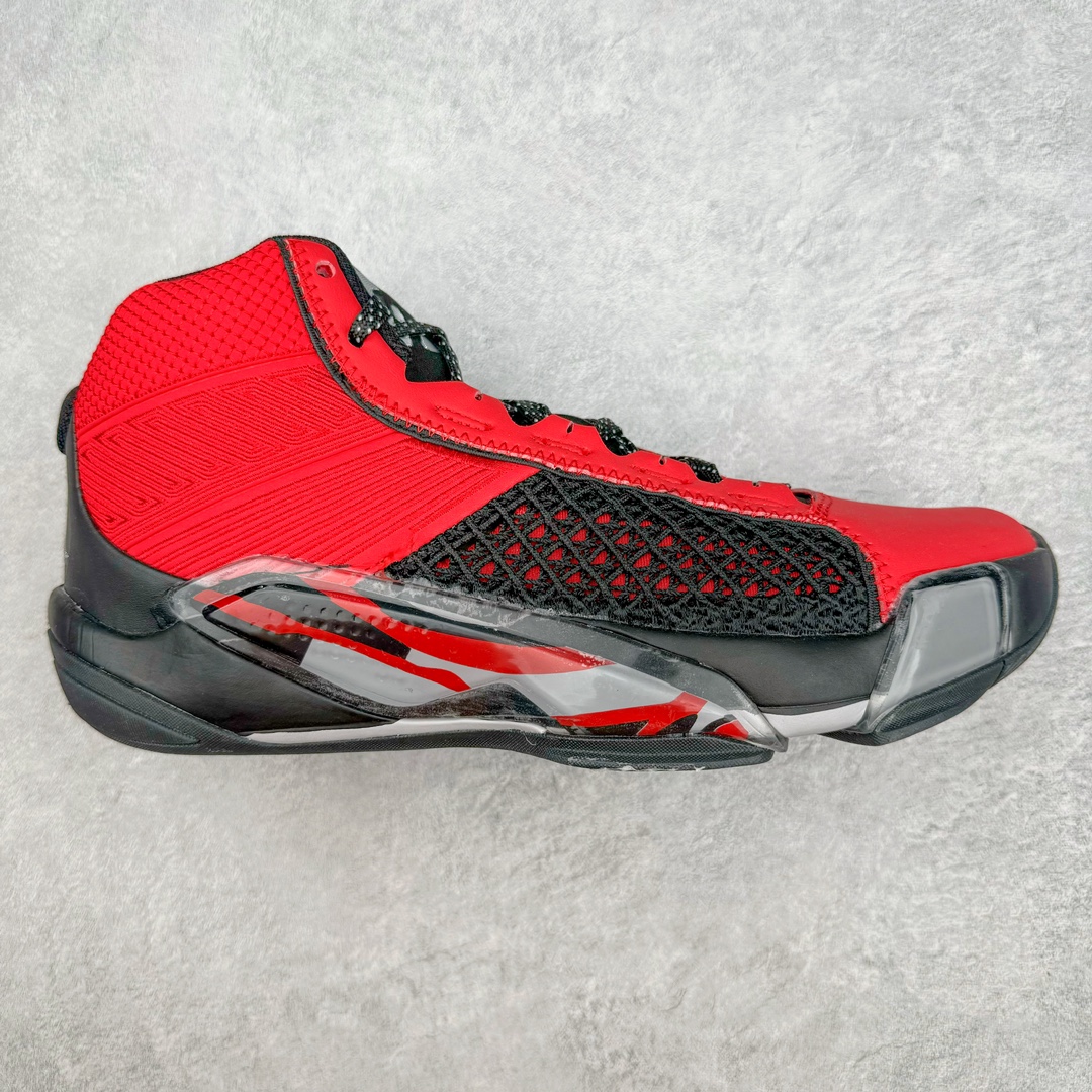 Jordan Nike Basic Shoes Red M-l-s