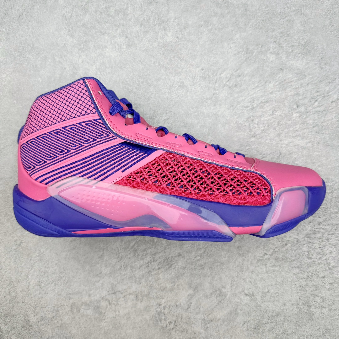 Jordan Nike Basic Shoes Red M-l-s