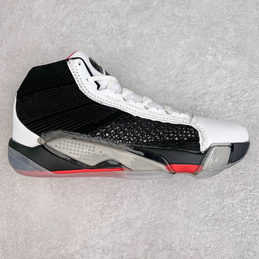 Jordan Nike Basic Shoes Red M-l-s