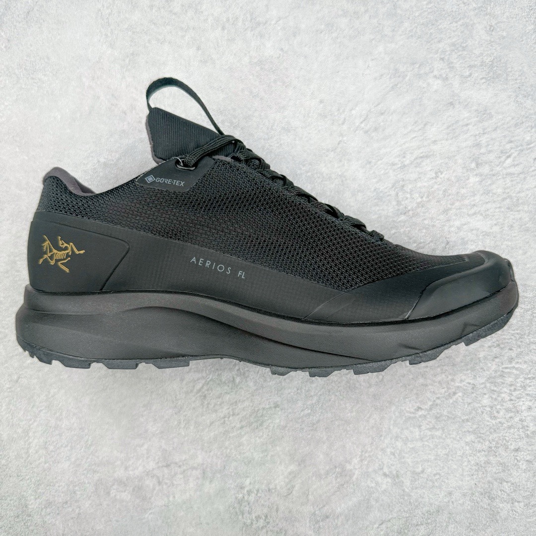 Arcteryx Running Shoes Breathable M-l-s